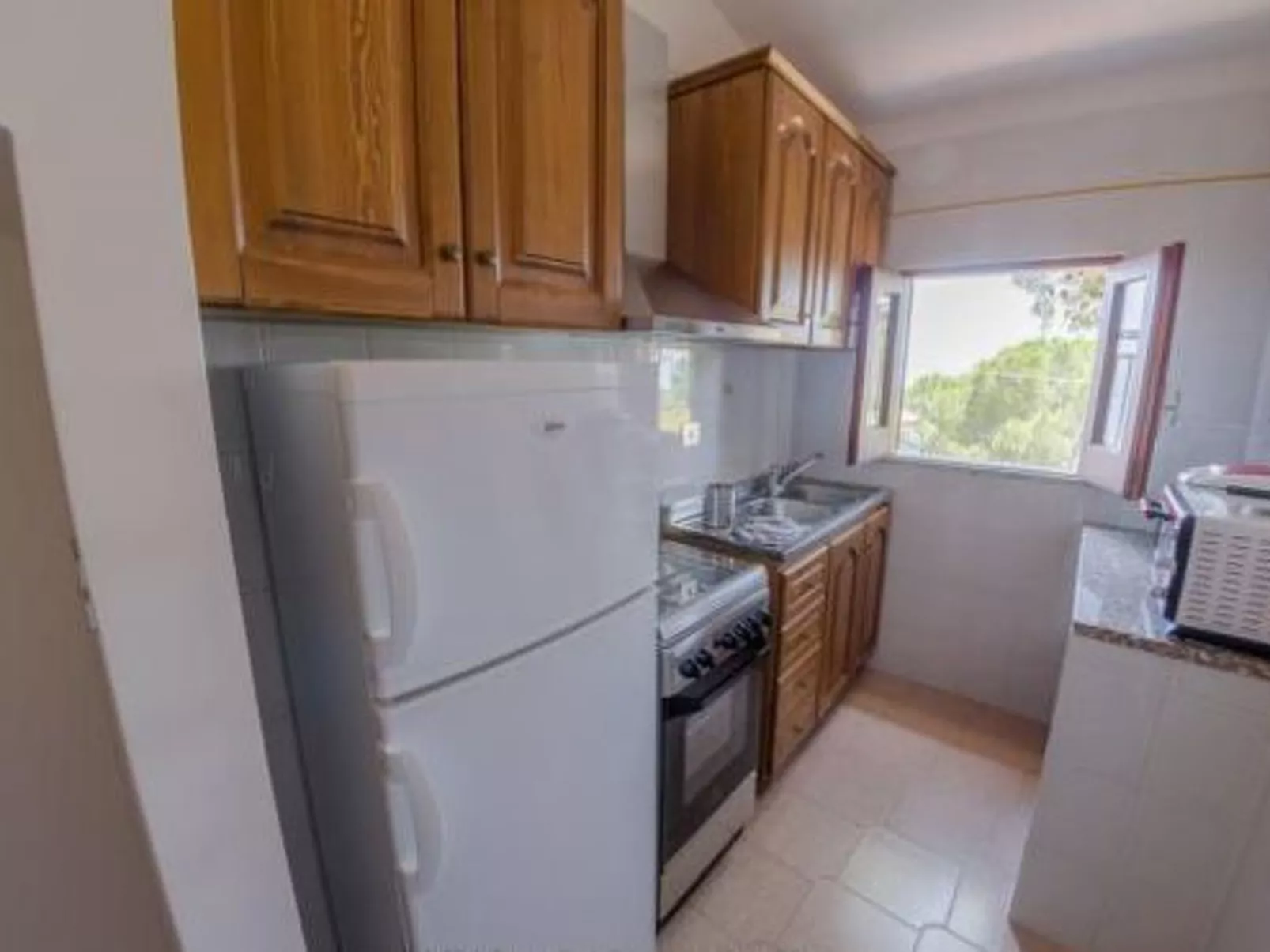 Ro. e Se. in Palinuro DE Blaue Flagge-Binnen