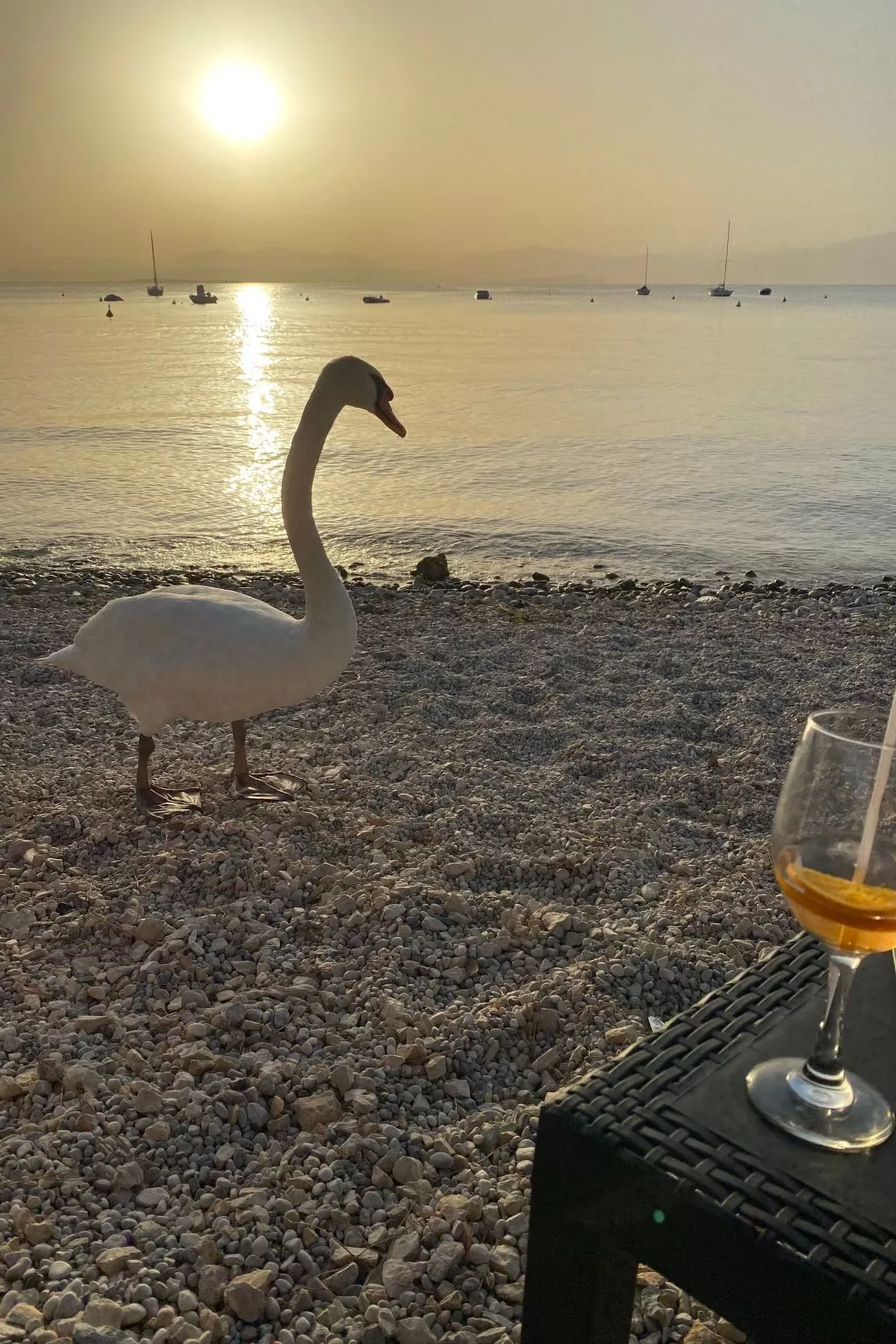 Gardasee Colá/Lazise-Buiten