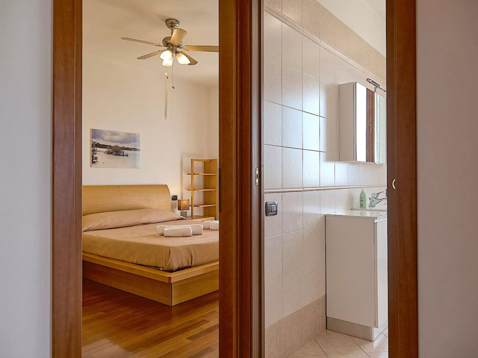 La Terrazza sul Lago - mit Terrasse mit Seeblick-Binnen