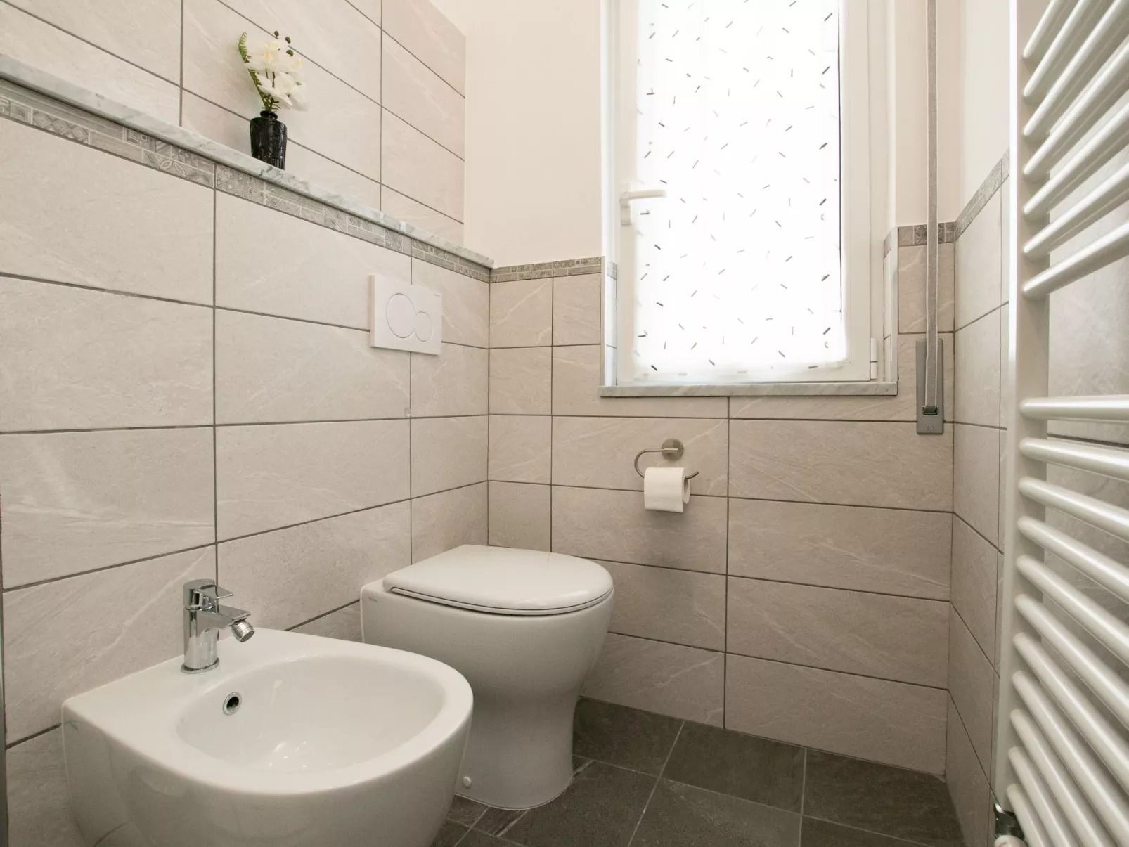 Wohnung Elvira-Binnen