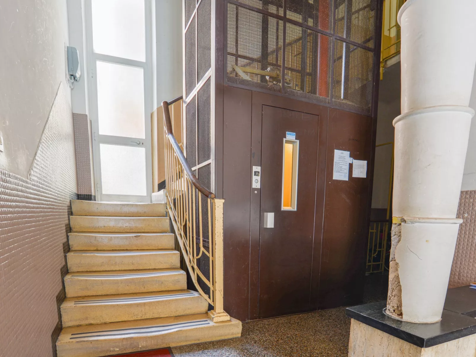 Casa Gully bei Holiday World-Binnen