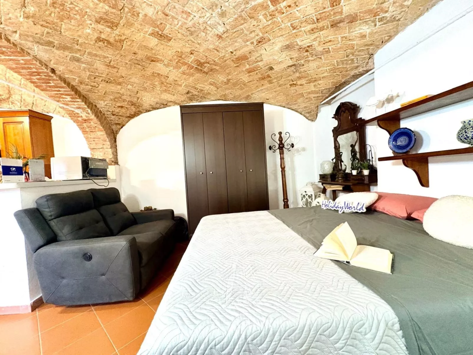 La Magia delle Fate von Holiday World-Binnen