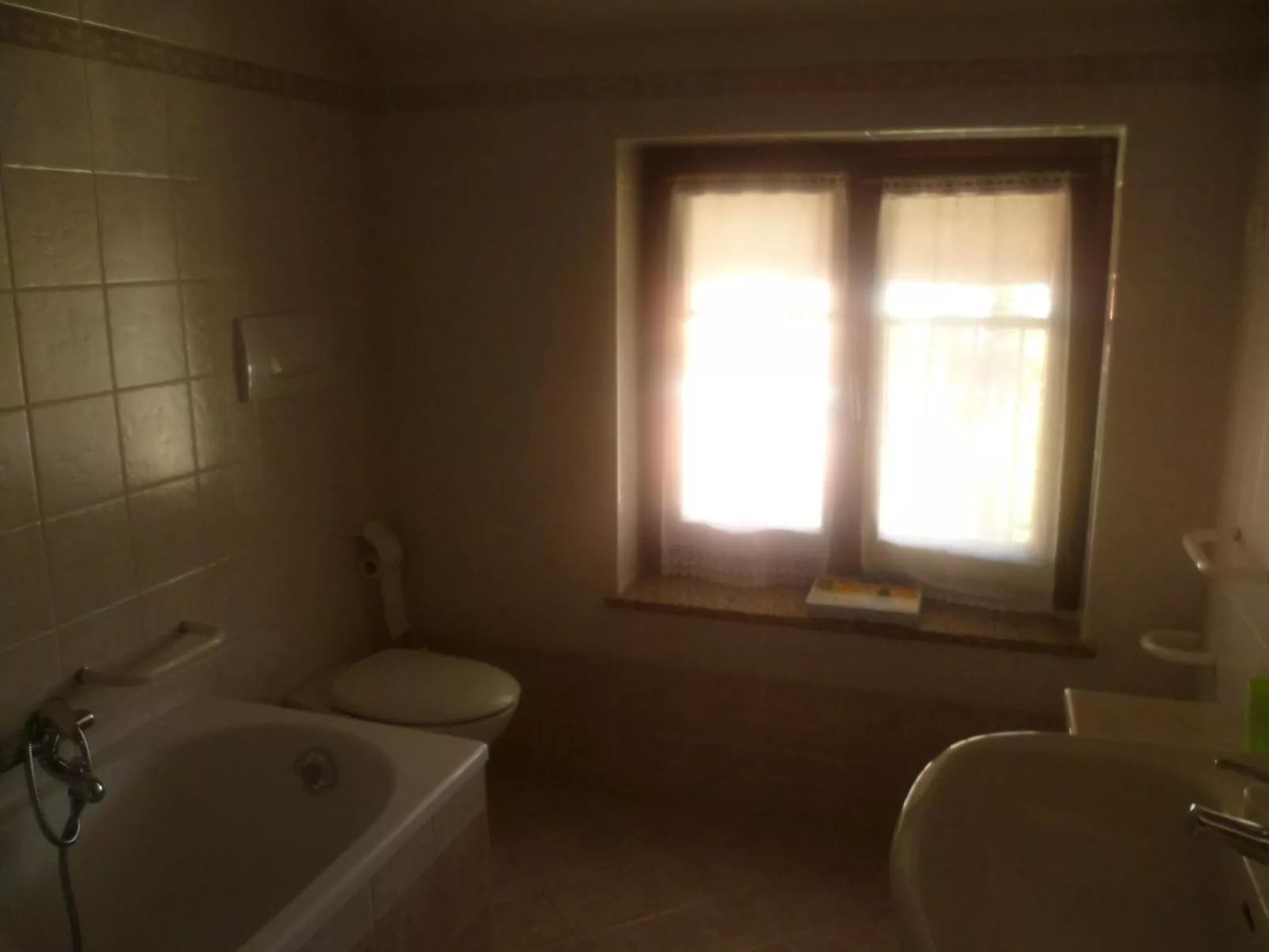 'Cielo' mit privatem Balkon-Binnen