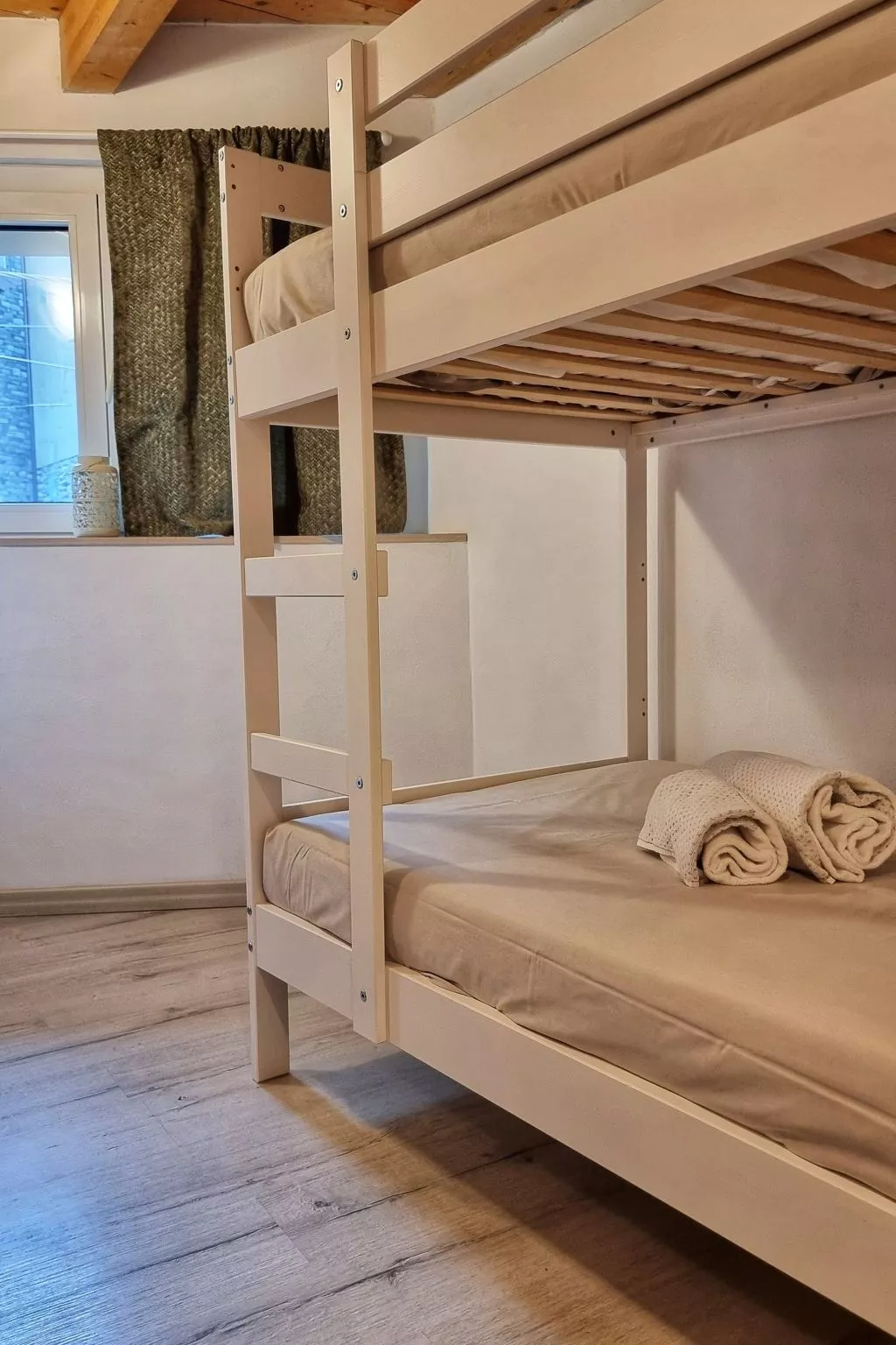 "Rest and View apartment", ein Familienurlaub-Binnen