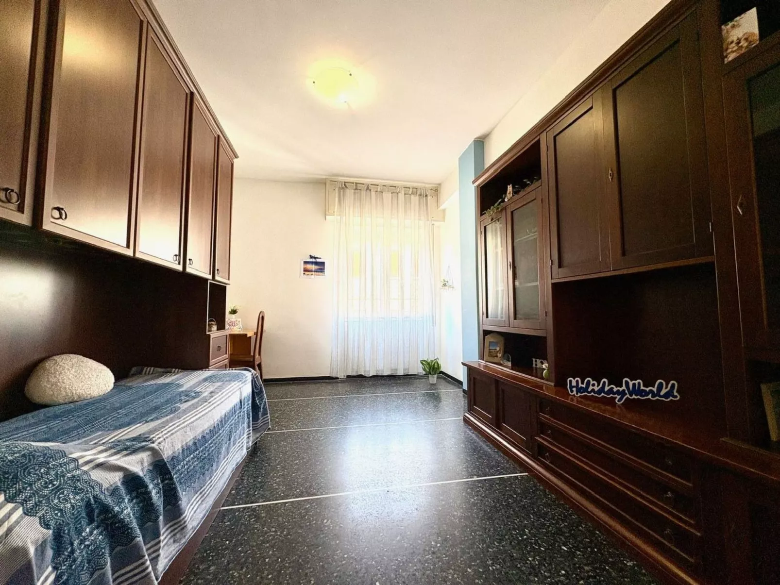 Il Rifugio del Mare bei Holiday World-Image-tags.info