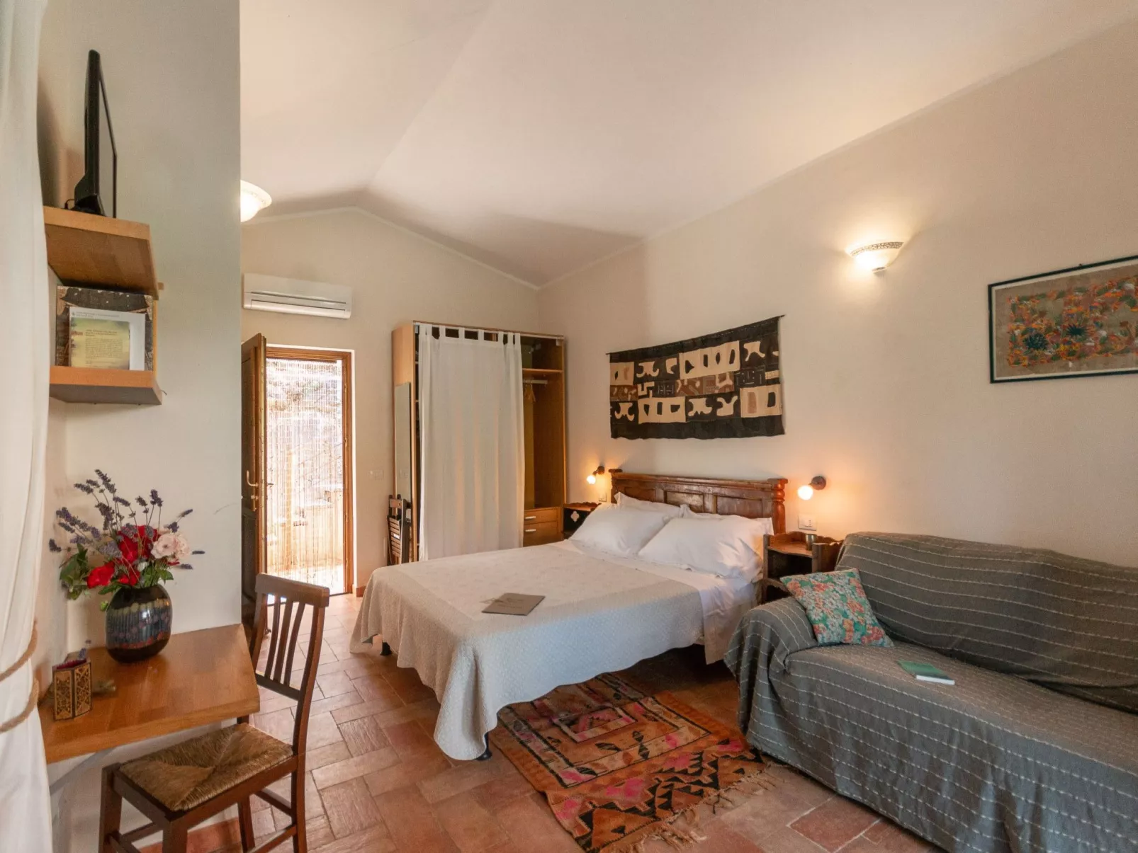 Il Borghetto, bis zu 19 Betten-Image-tags.info