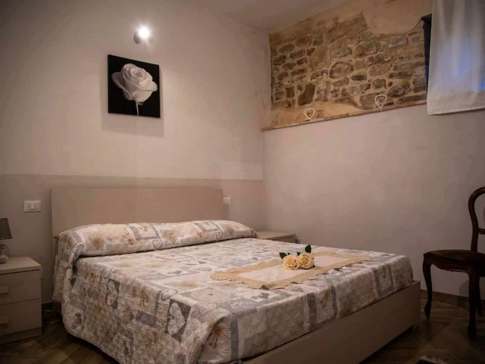 Villa mit privatem Pool in der Nähe des Dorfes-Binnen