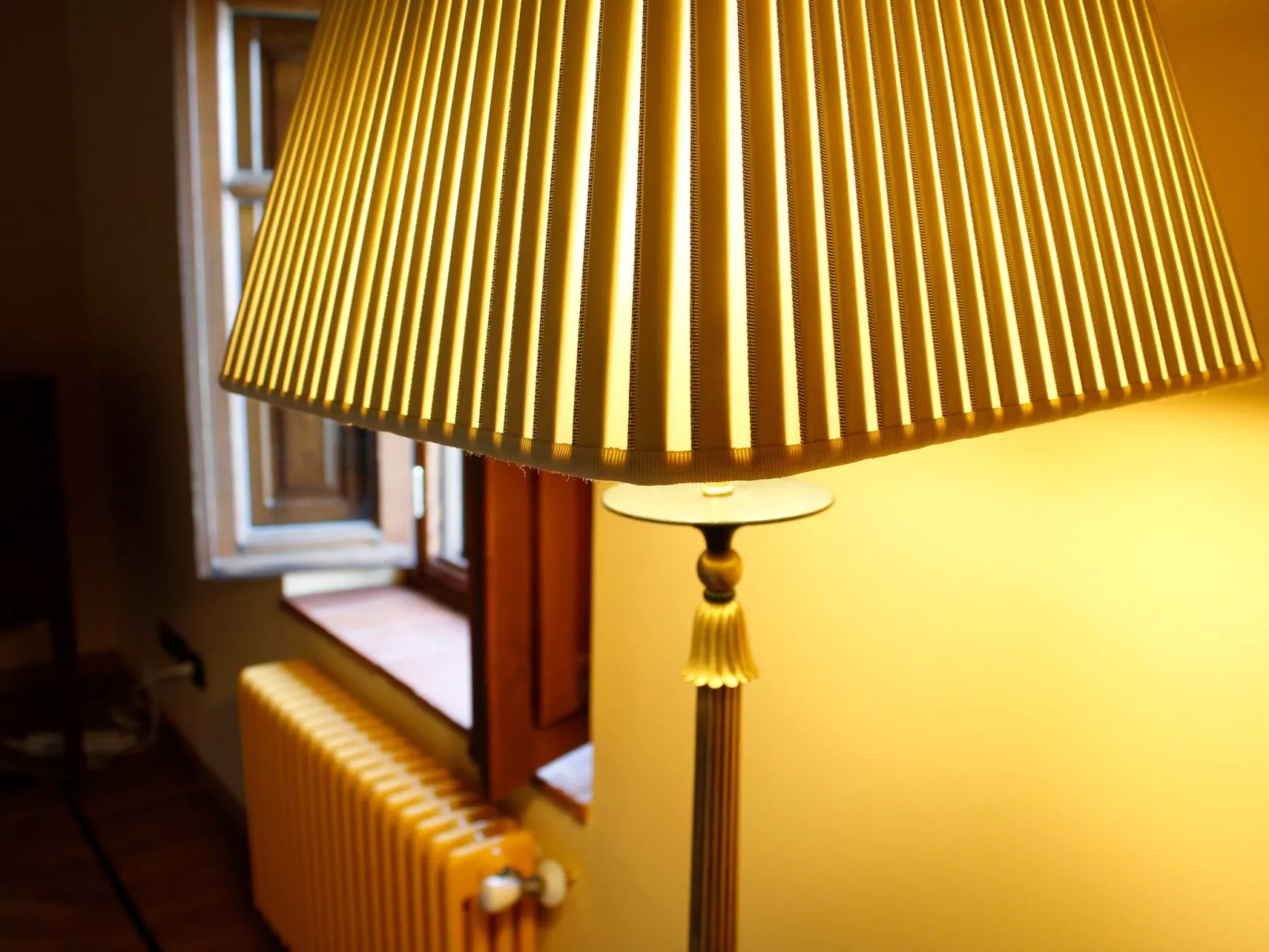 Für 10 Personen in Montecatini Tere, Toskana (Provinz Pistoia)-Binnen