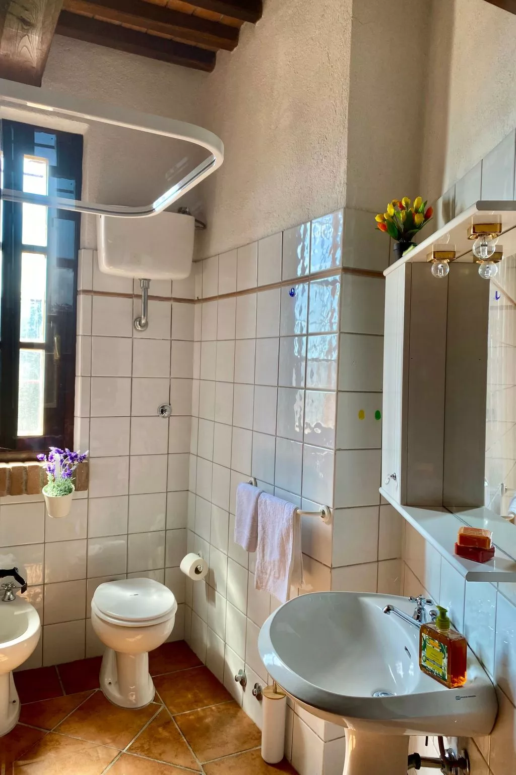 Villa mit privatem Pool in der Nähe von Bolgheri und dem Strand-Binnen