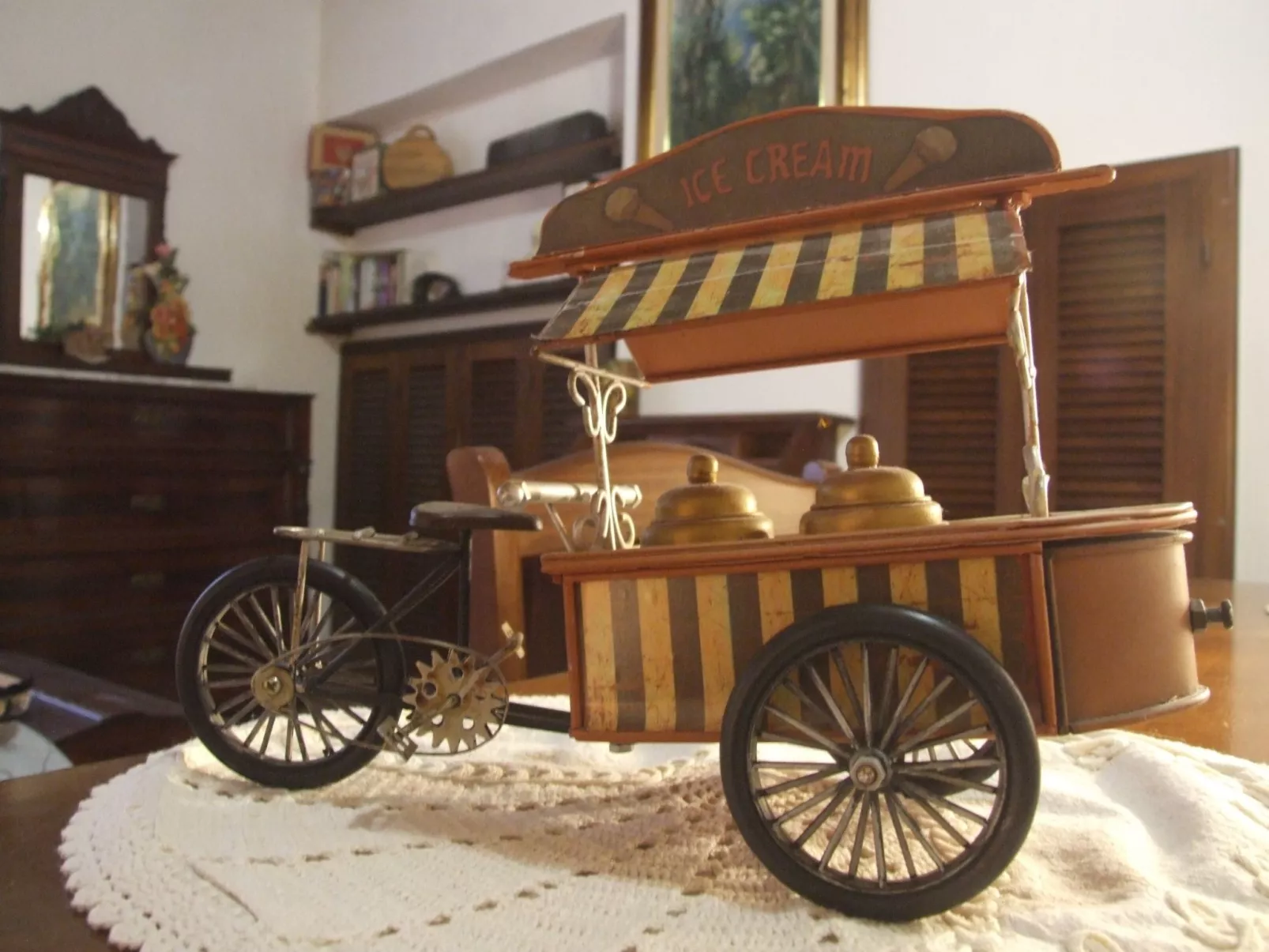 Haus Galileo von Holiday World-Buiten