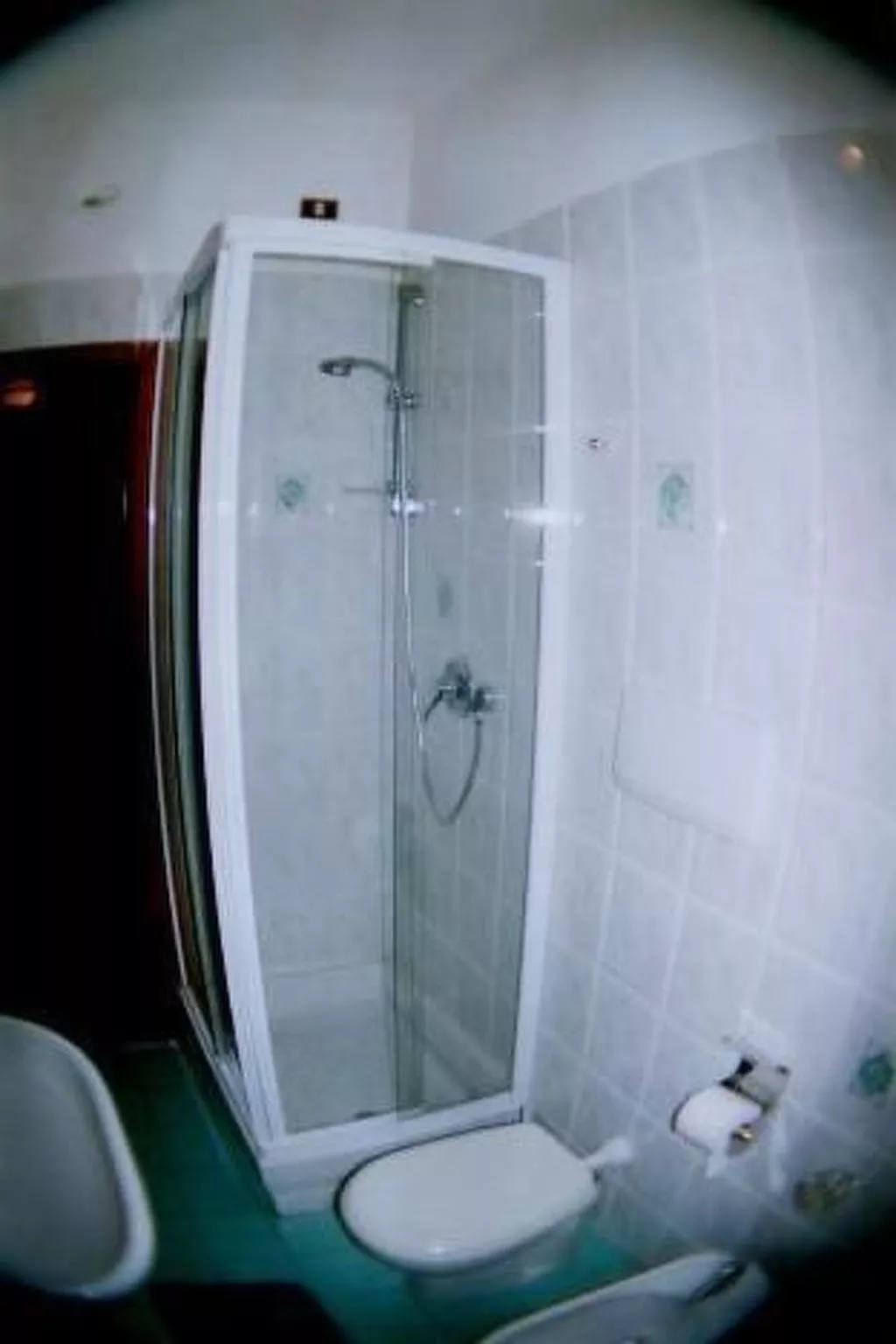 Wohnung mit Balkon-Binnen