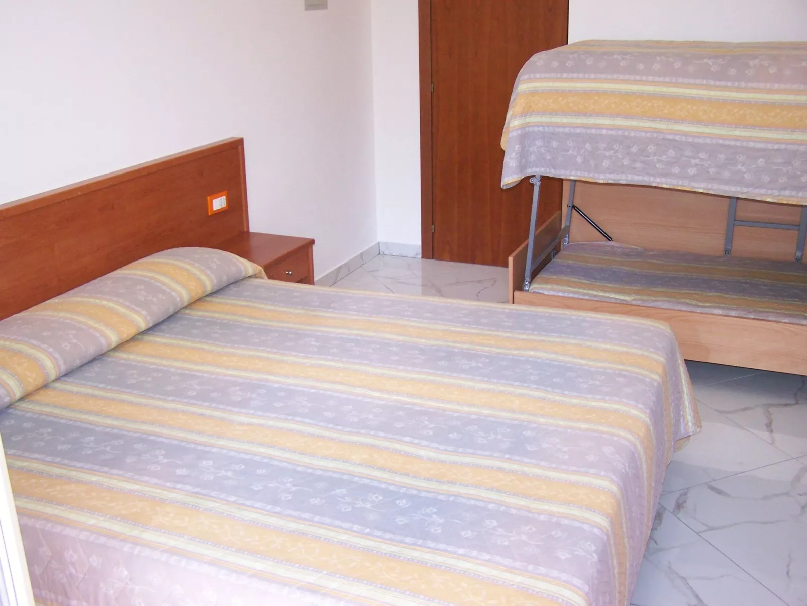 Wohnung 'Appartement bilo 5-Binnen