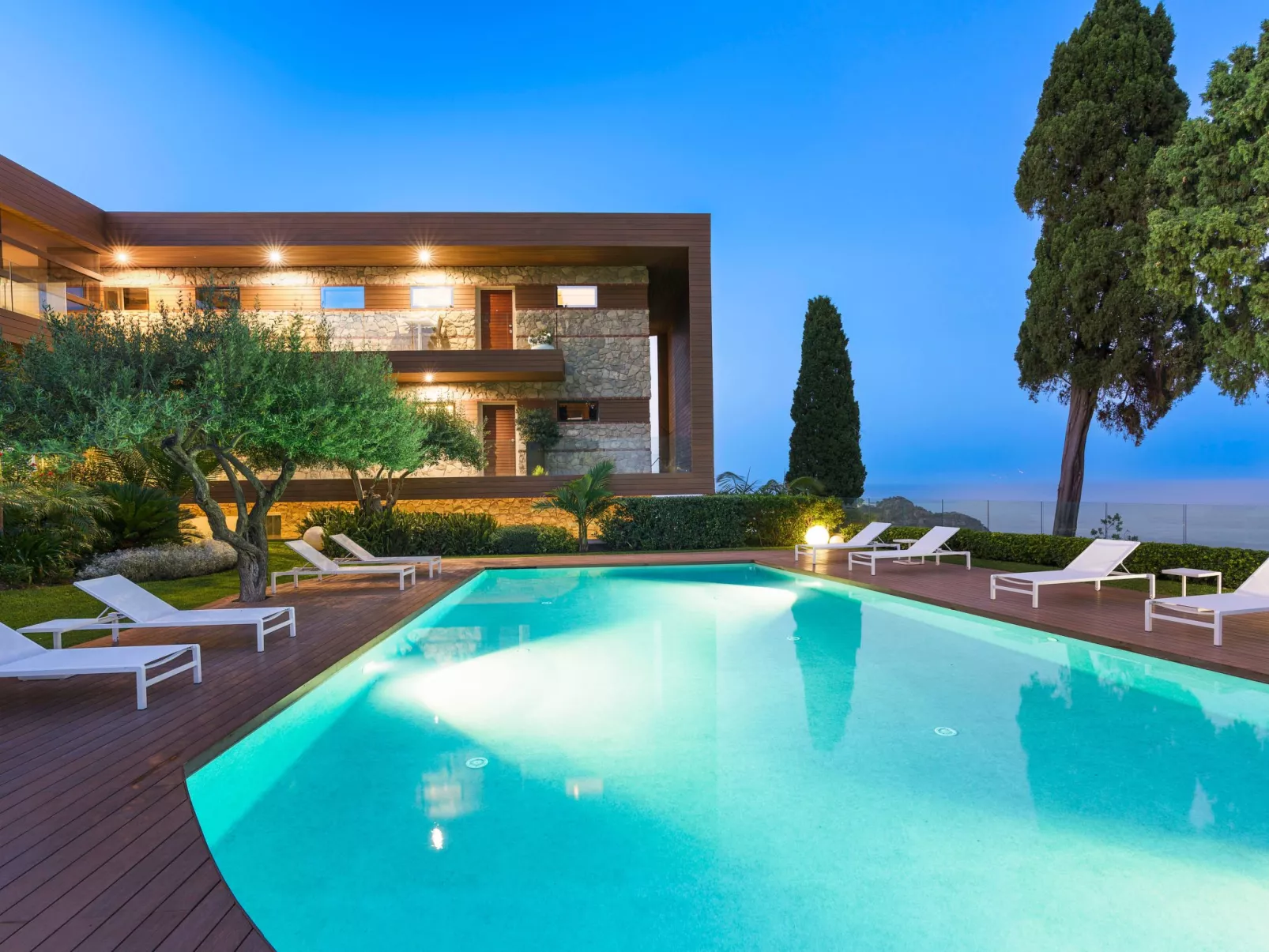 Für 4 Personen ca. 65 m&sup2; in Taormina, Sizilien (Ostsizilien)-Buiten