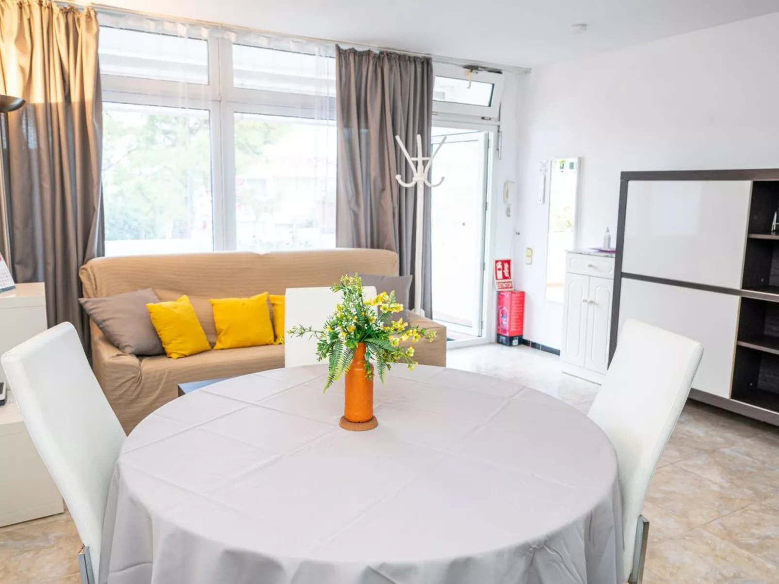 Mar de Plata in Alcúdia nur 5 Minuten vom Strand-Image-tags.info