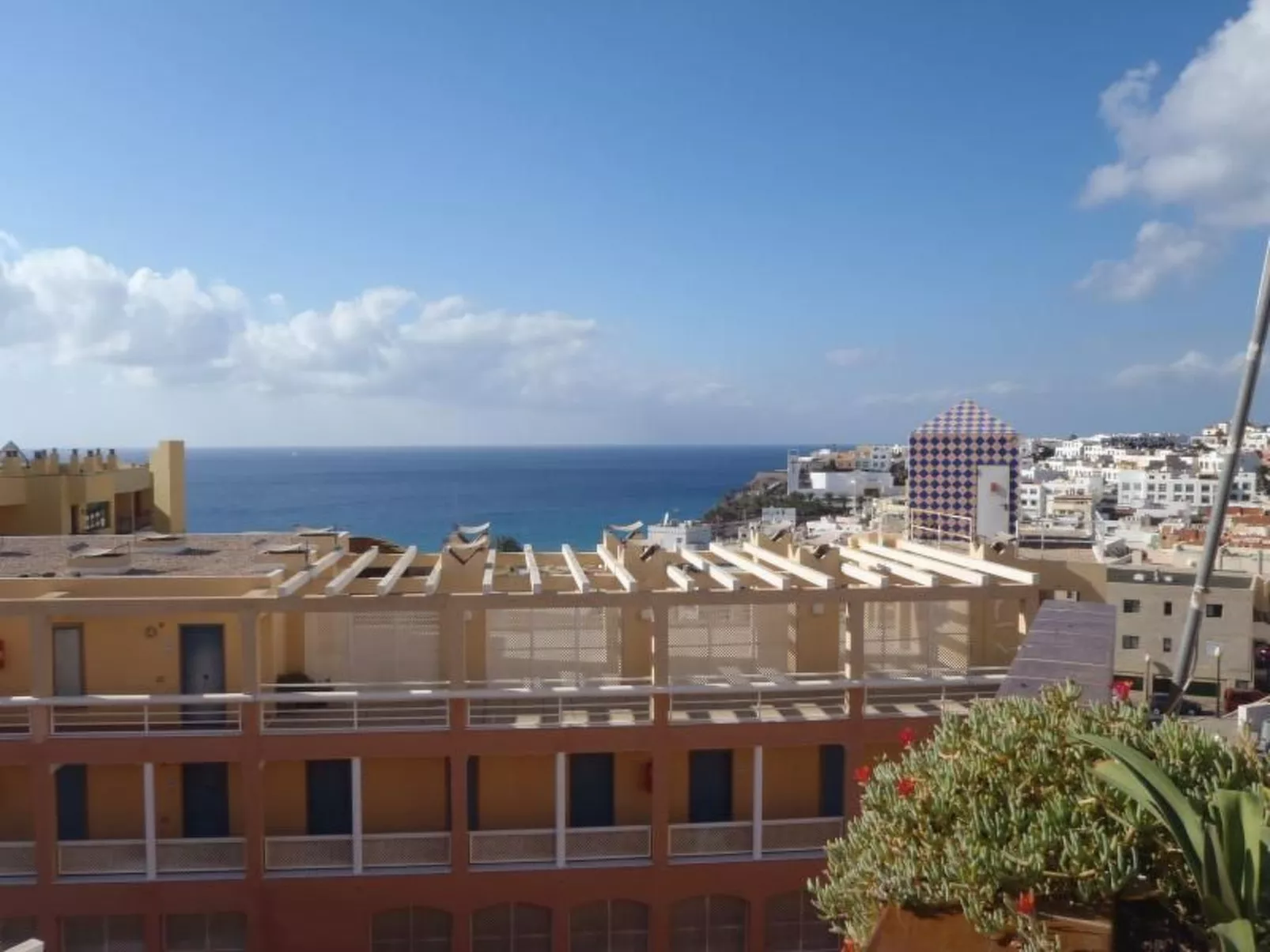 Tajinaste SOL-Buiten