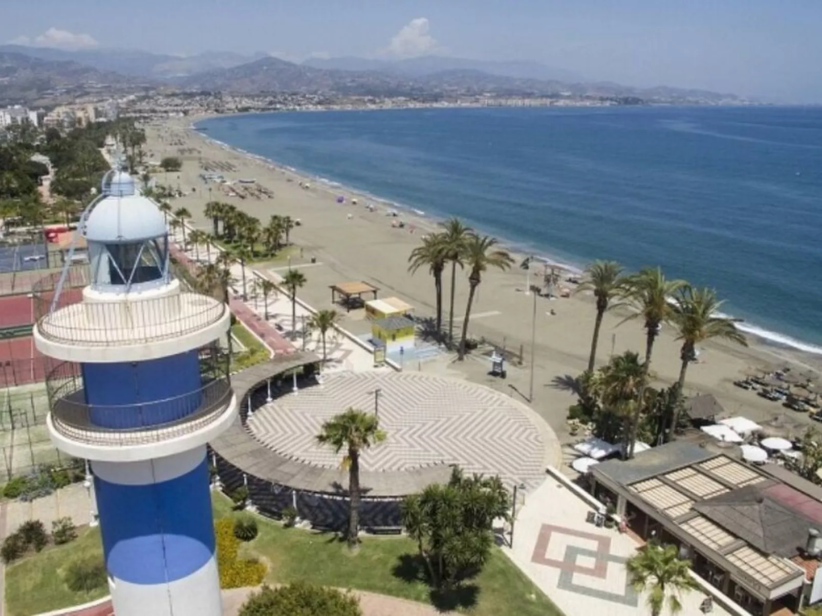 Finca auf einem eingezäunten Grundstück-Buiten