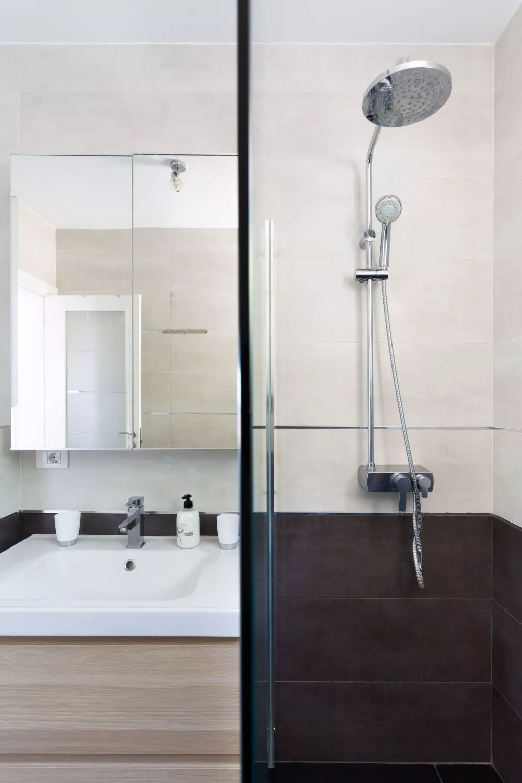 Villa del Duque-Binnen