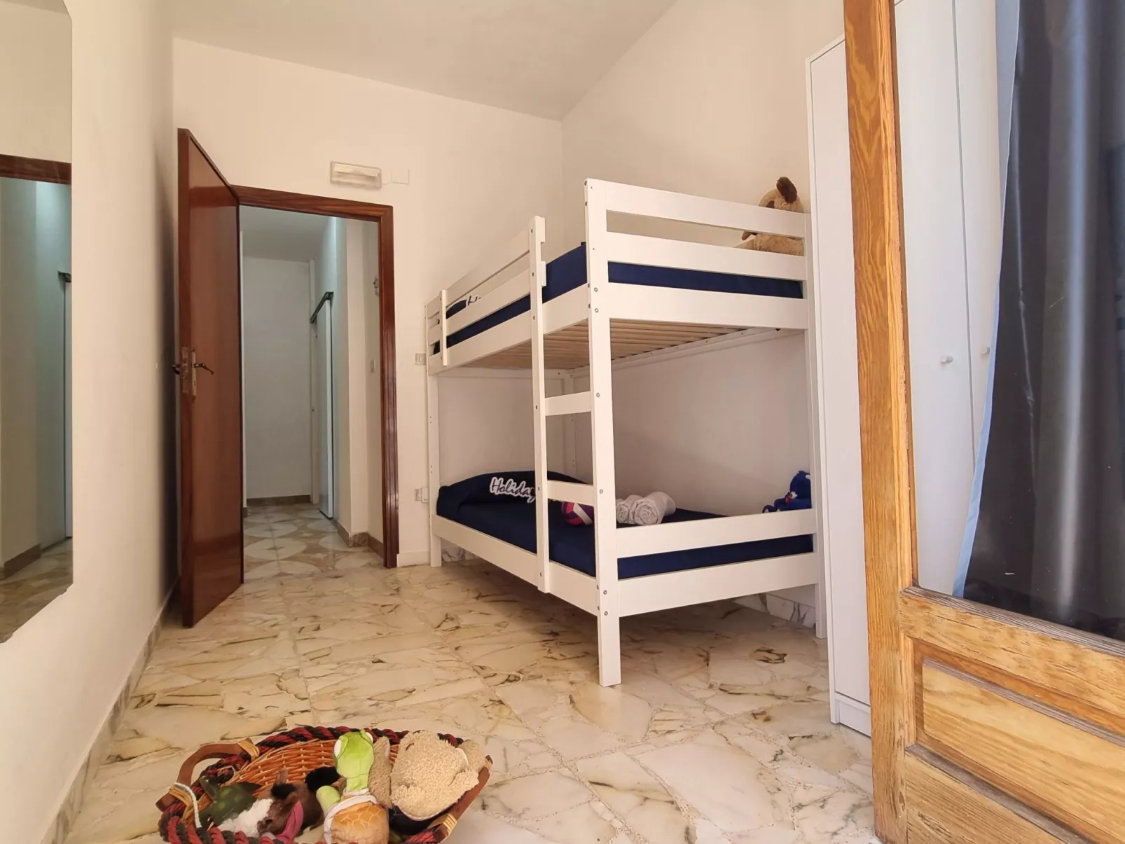 Borgo di Taormina Wohnung bei Holiday World-Image-tags.info