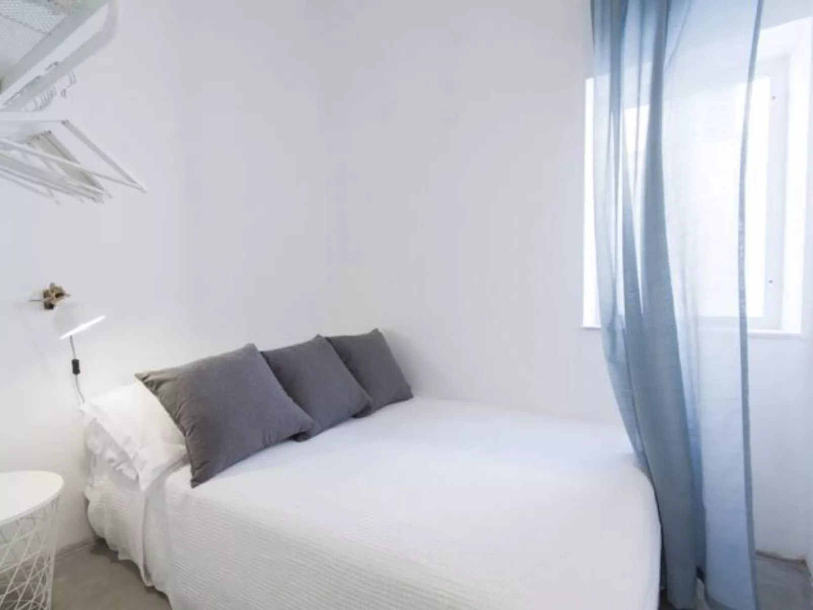 Villa Leucosia Marina Strand Resort-Binnen