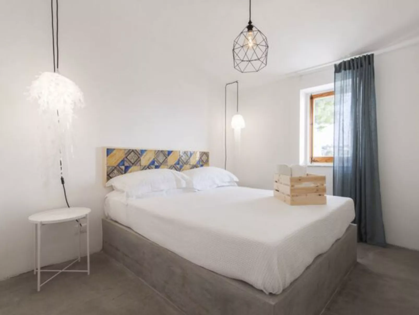 Villa Loreley Marina Beach Resort-Binnen