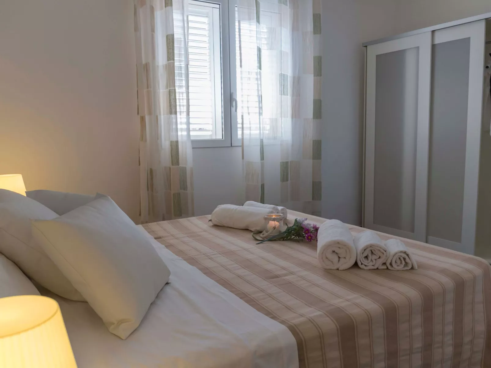 Wohnung mit Meerblick für 6 Personen-Image-tags.info