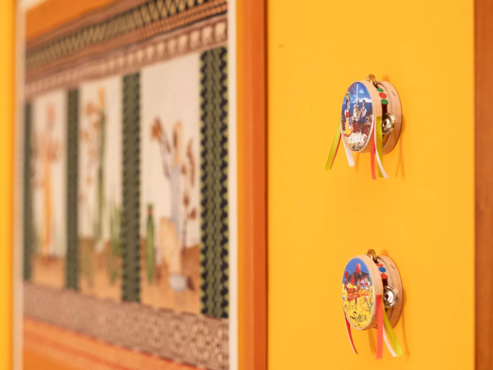 Casa Marsala Centro bei Holiday World-Image-tags.info