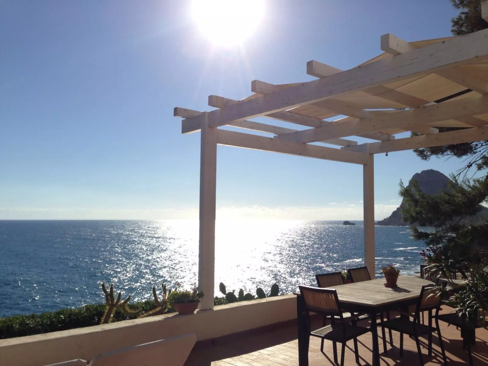 Ferienvilla 'Laura Marie' mit Wasserblick-Image-tags.info