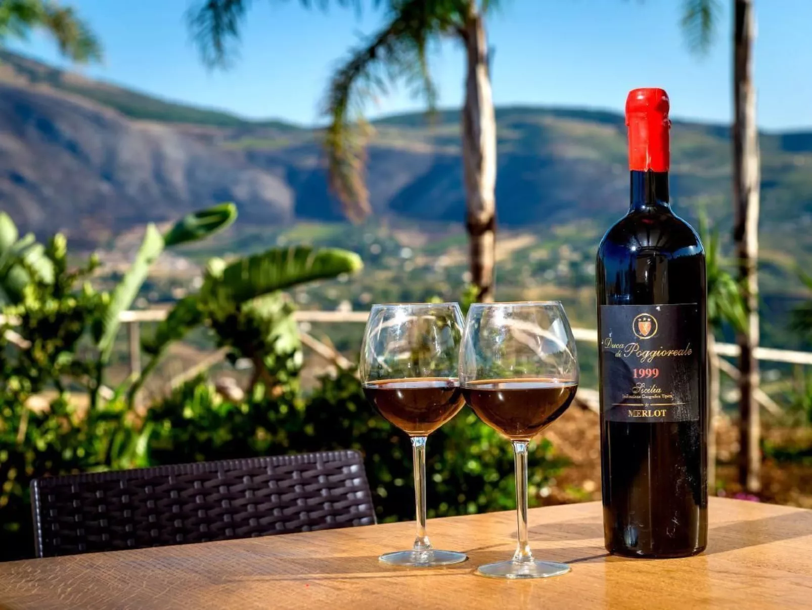 Villa "Le Muse" mit eigenem Pool-Image-tags.info