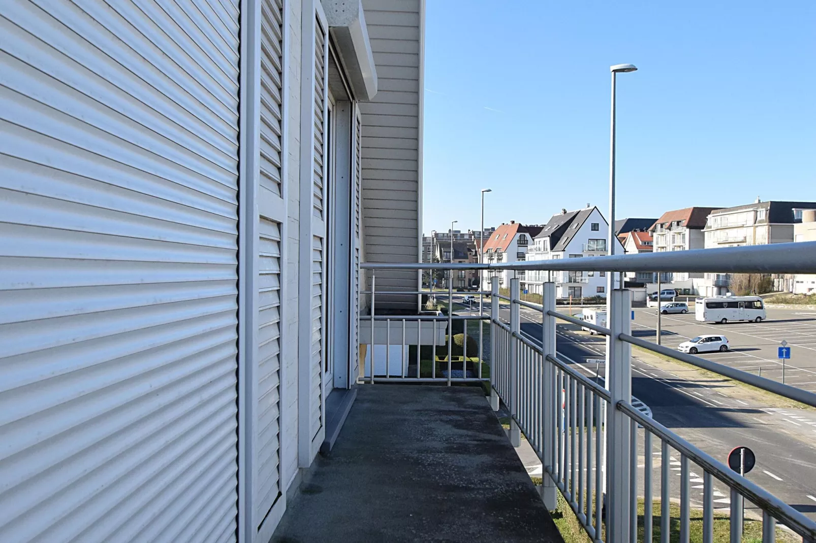 Ter Streep 0201 5-Terrasbalkon