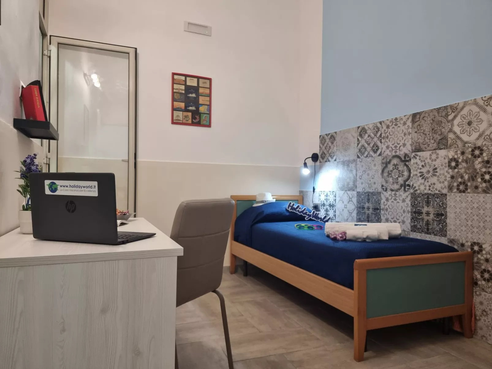 Casa Vulpi bei Holiday World-Image-tags.info