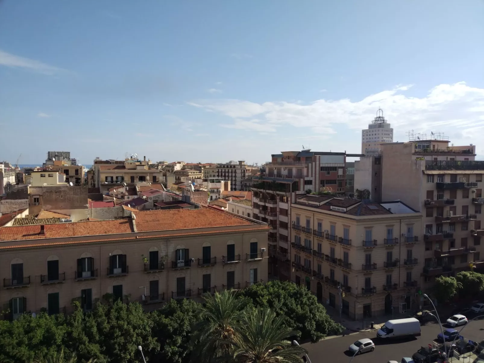 MaXelA Penthouse Grey-Buiten