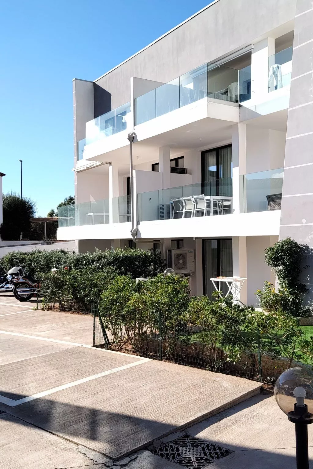 Schönes Penthouse für bis zu 4 Personen-Image-tags.info