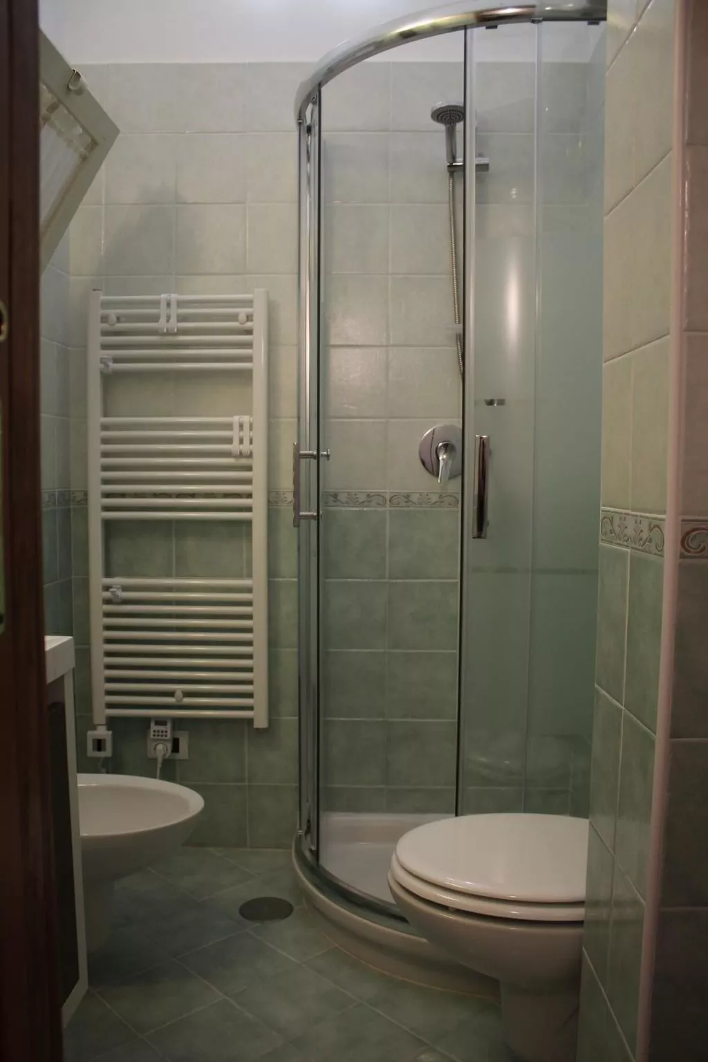 Casa del Girasole im Herzen von Neapel-Image-tags.info