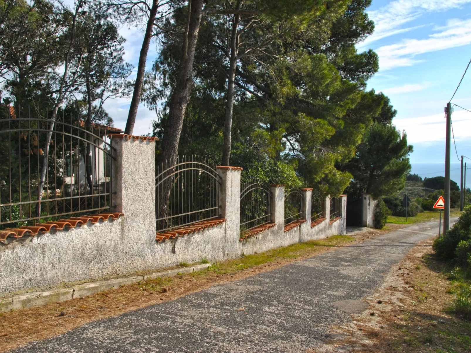 Villa zur Alleinbenutzung im Grünen-Buiten