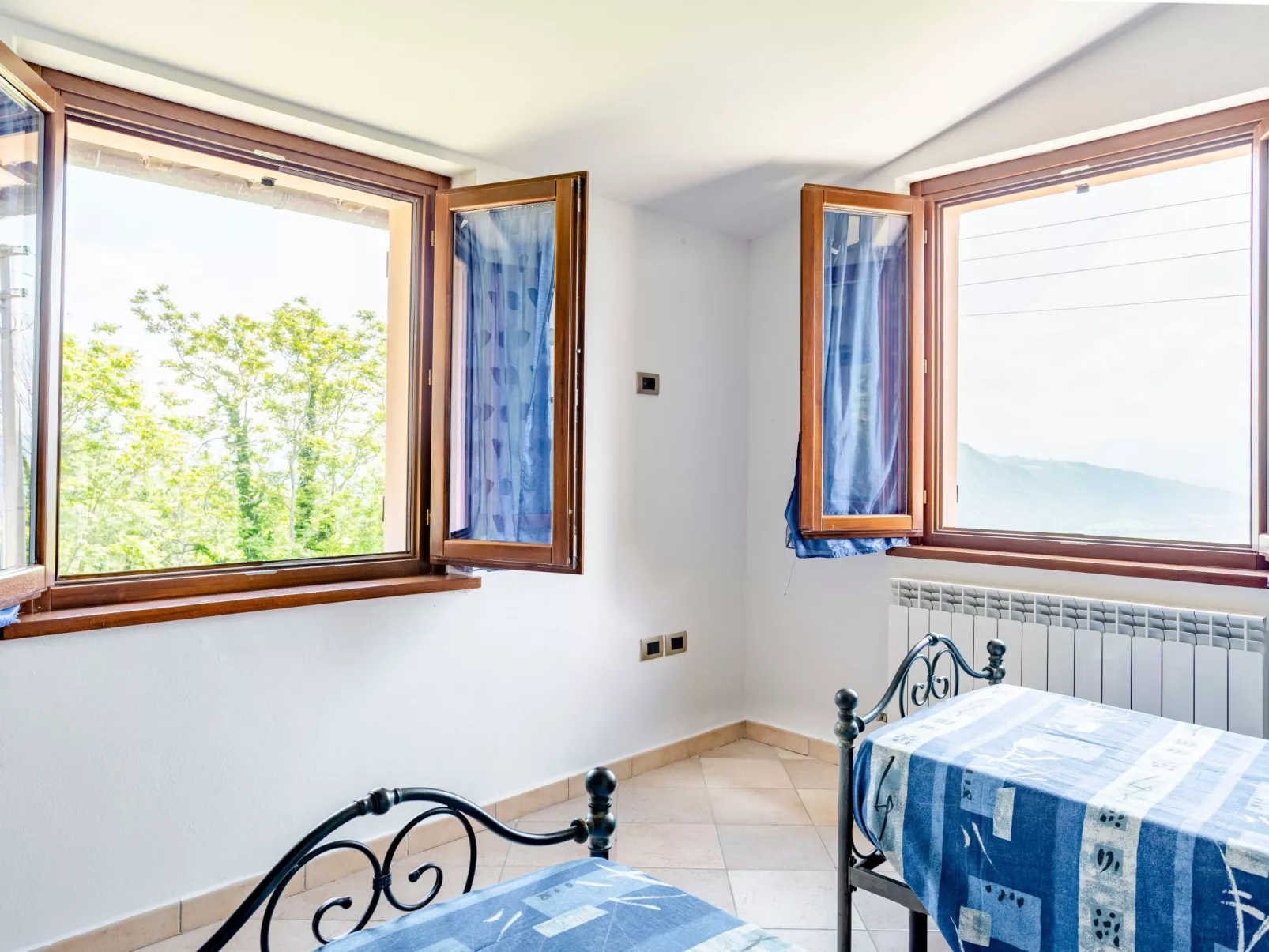 La Panoramica-Binnen