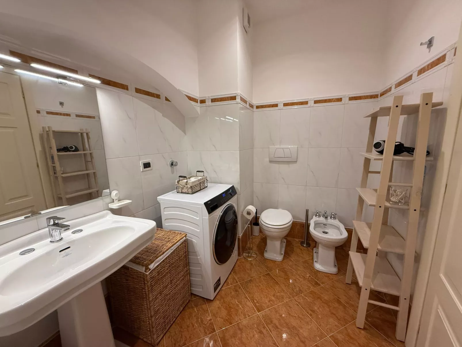 Miramare Home von Holiday World-Binnen