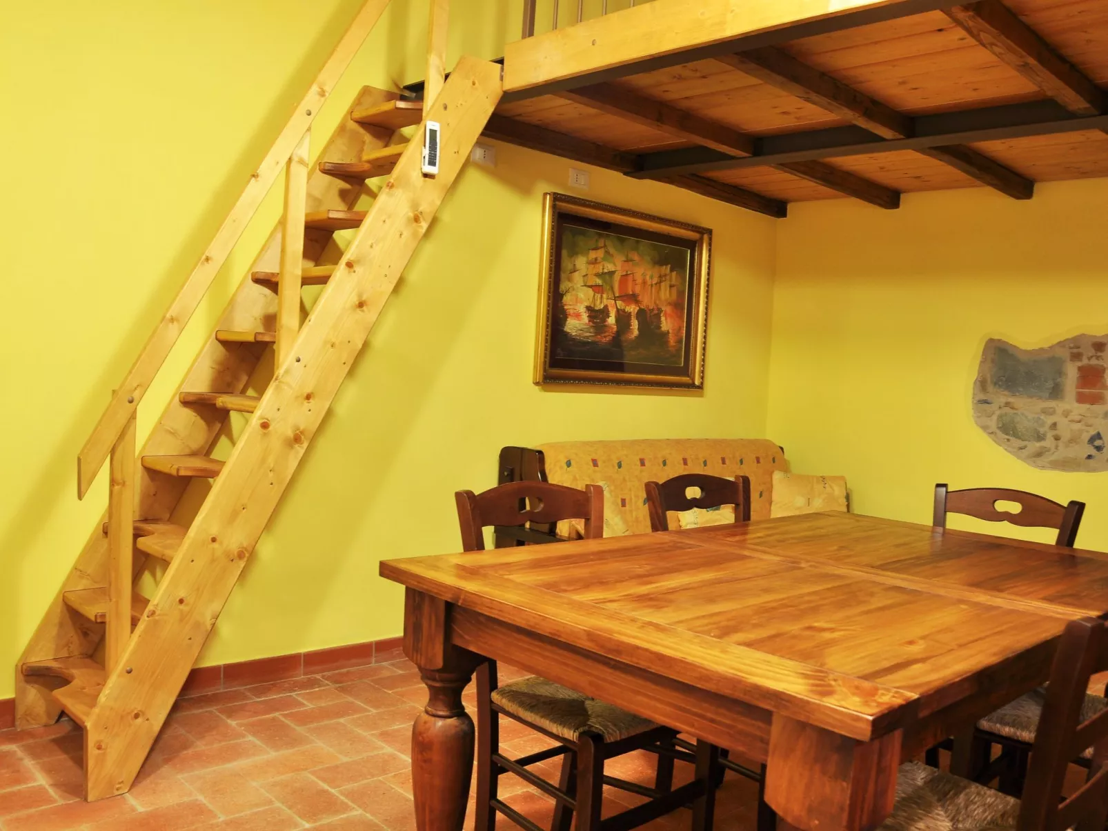 "Casa Olmo" Schwimmbad und Jacuzzi, privater Garten-Binnen