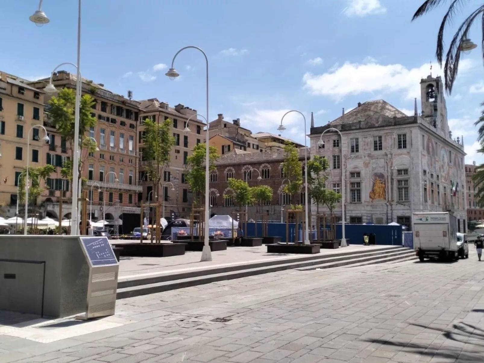 Lanterna Haus von Holiday World-Buiten