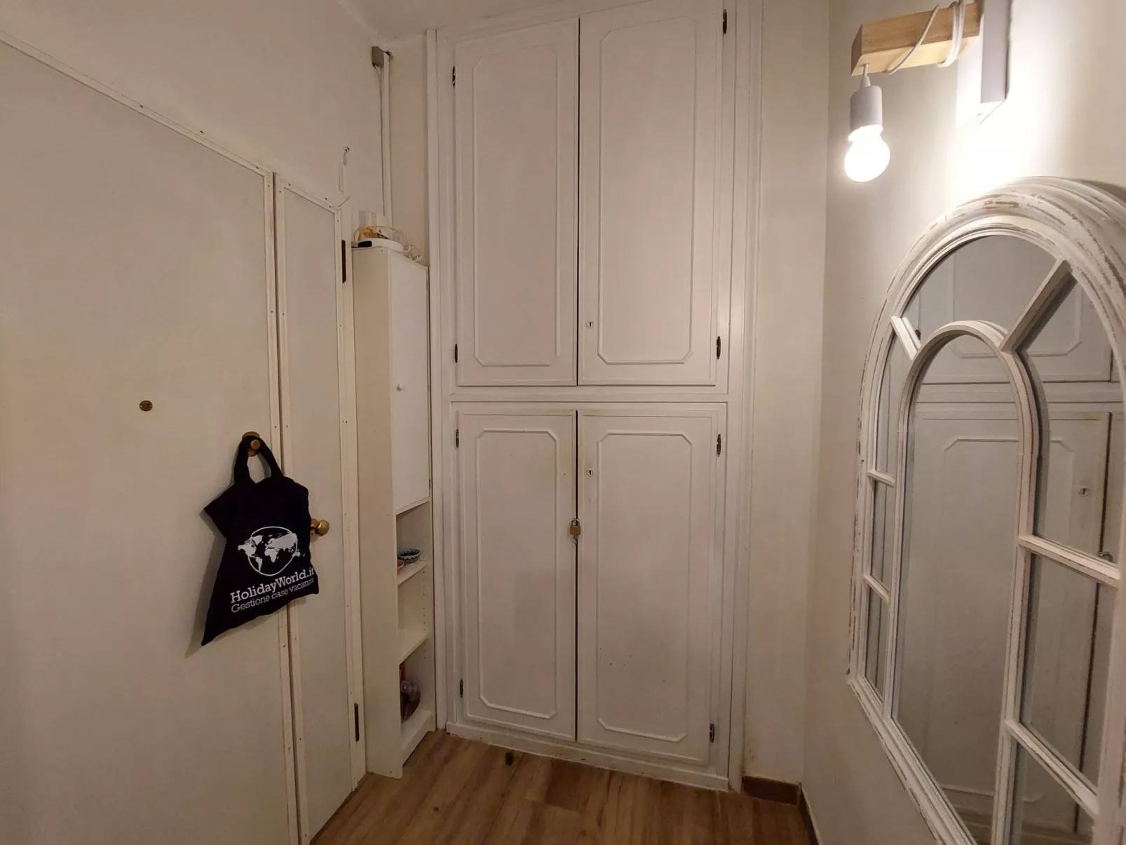 Casa Rossetti bei Holiday World-Binnen