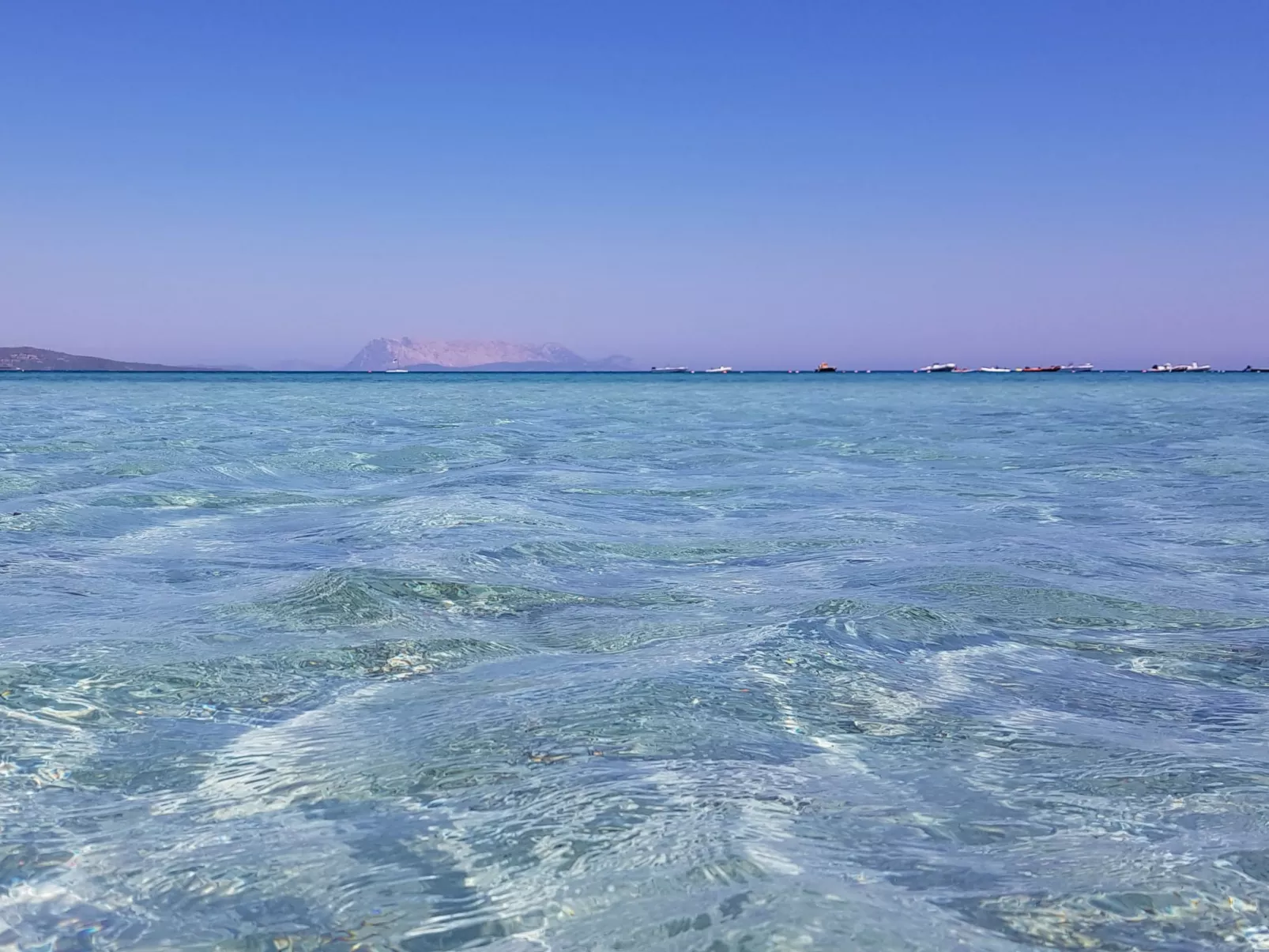 400 Meter vom Meer entfernt-Omgeving