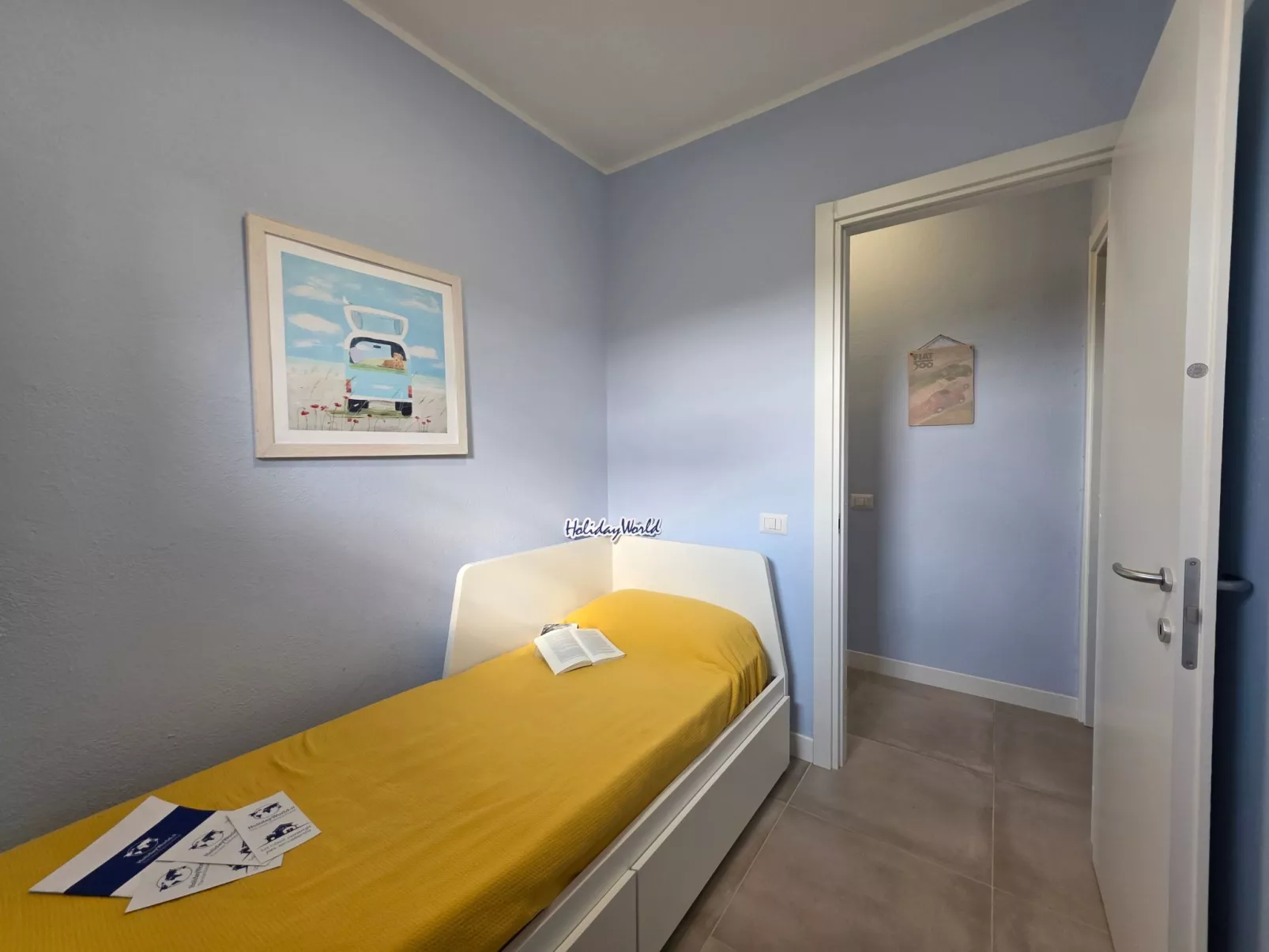 Casa Joy von Holiday World-Binnen