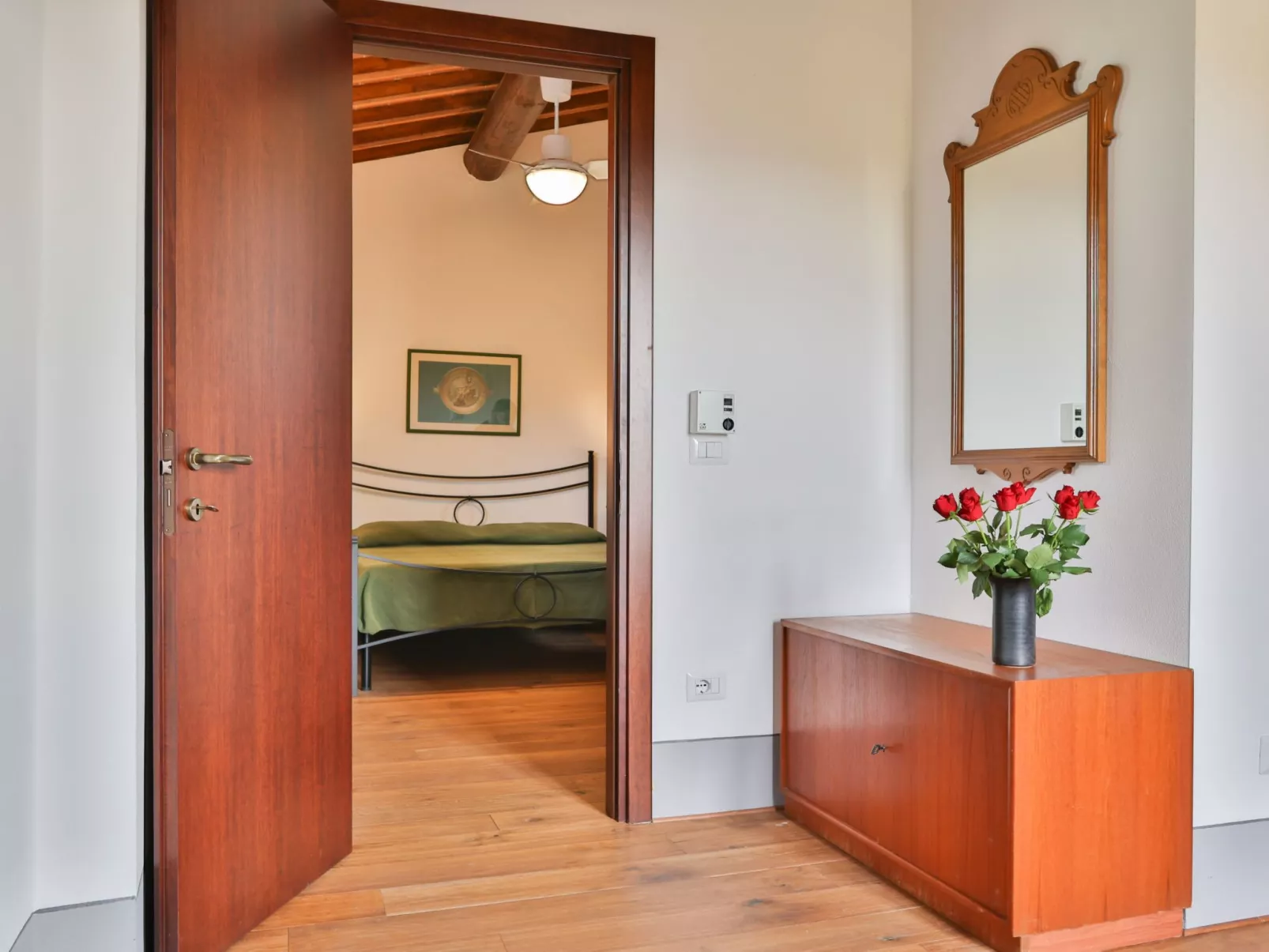 Große Wohnung mit 3 Schlafzimmern und 4 Bädern-Binnen