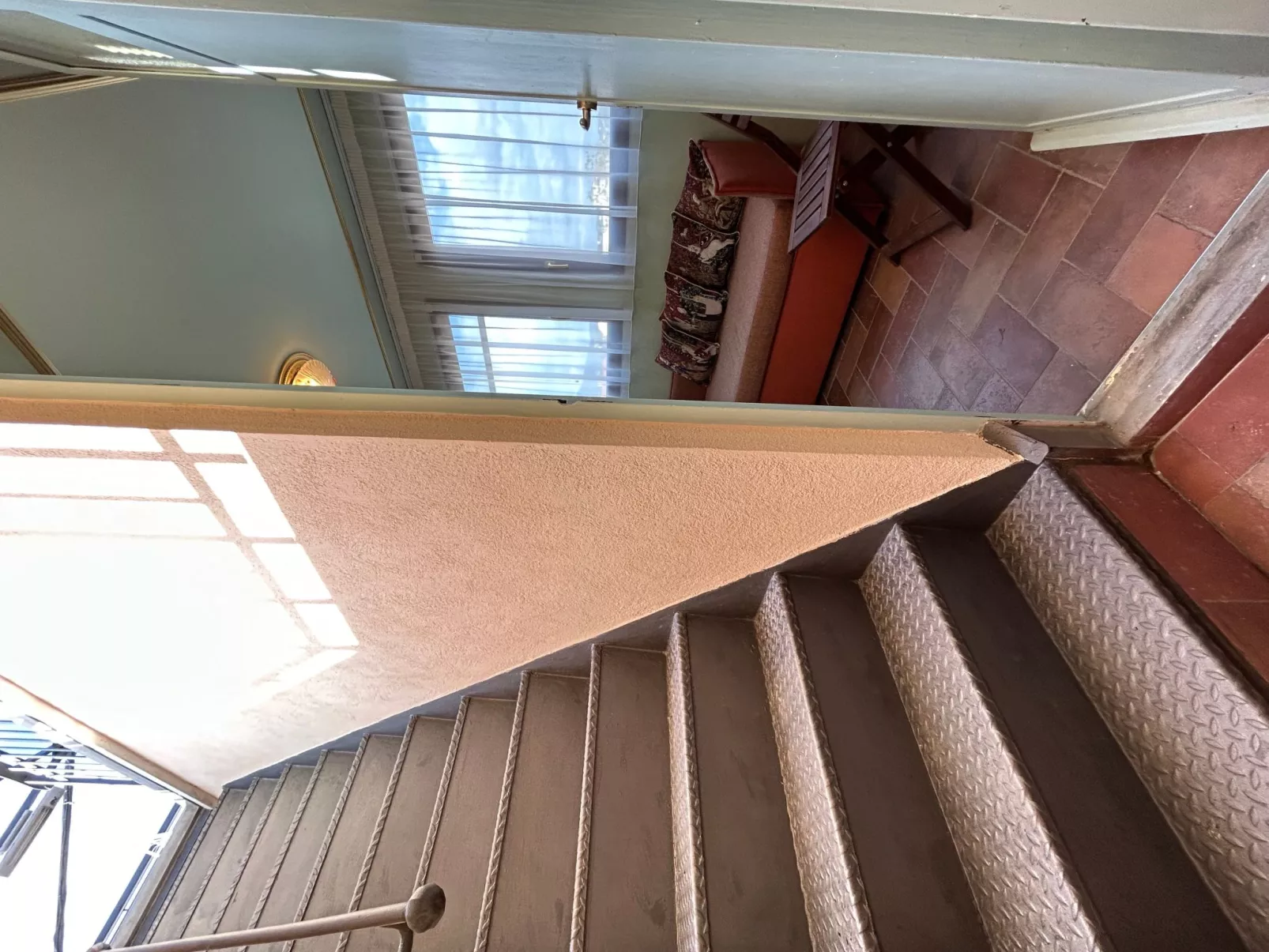 Florentine Penthouse von FlorenceHospitality-Binnen