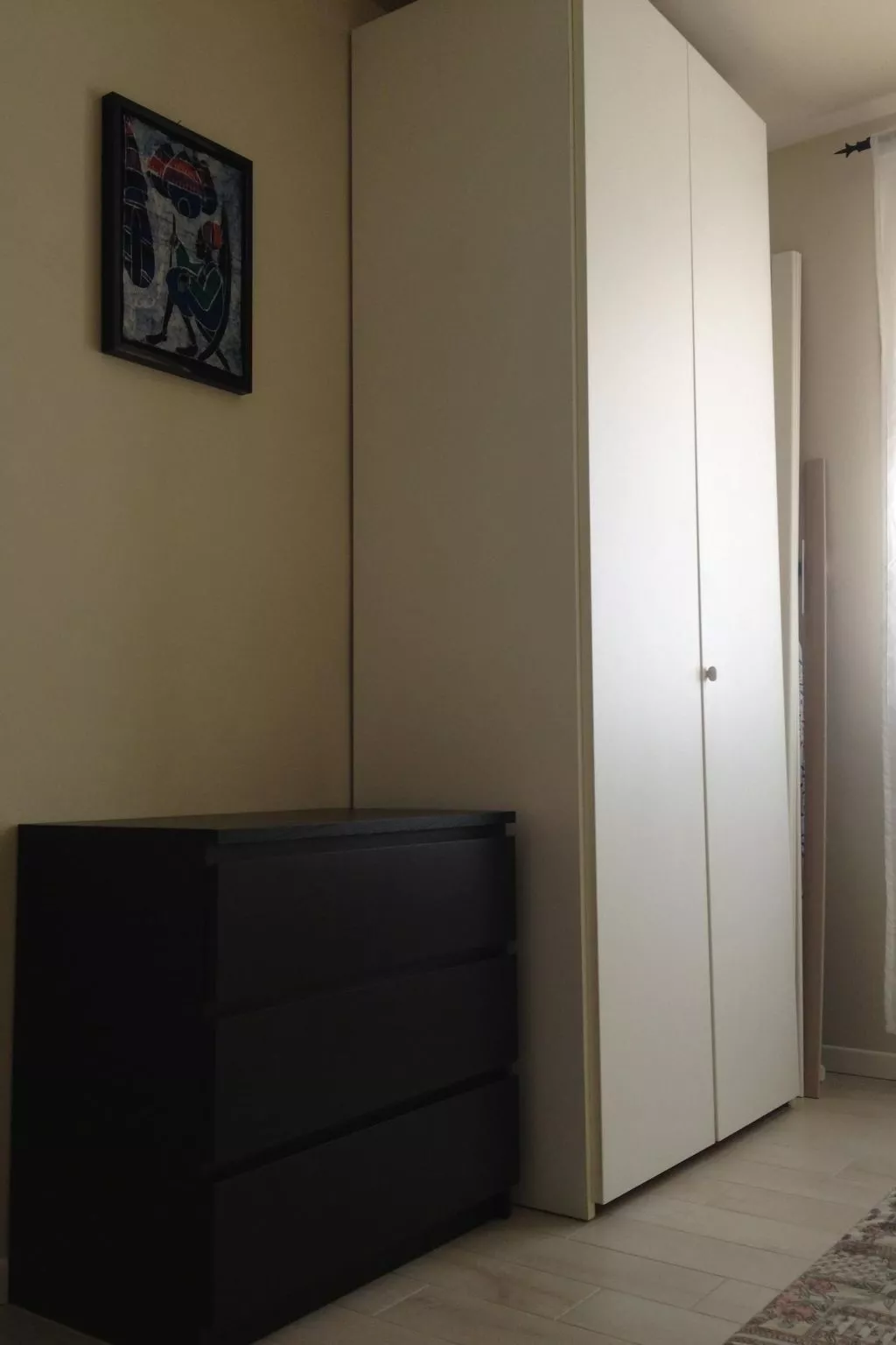 Heliopolis-Wohnung mit Blick aufs Wasser-Binnen