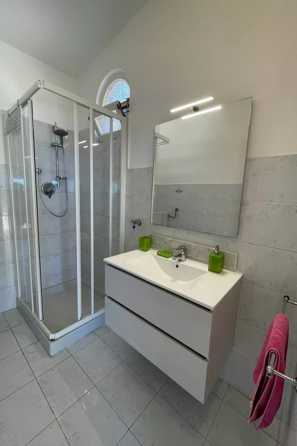 Villa Panorama in Diano Marina-Binnen