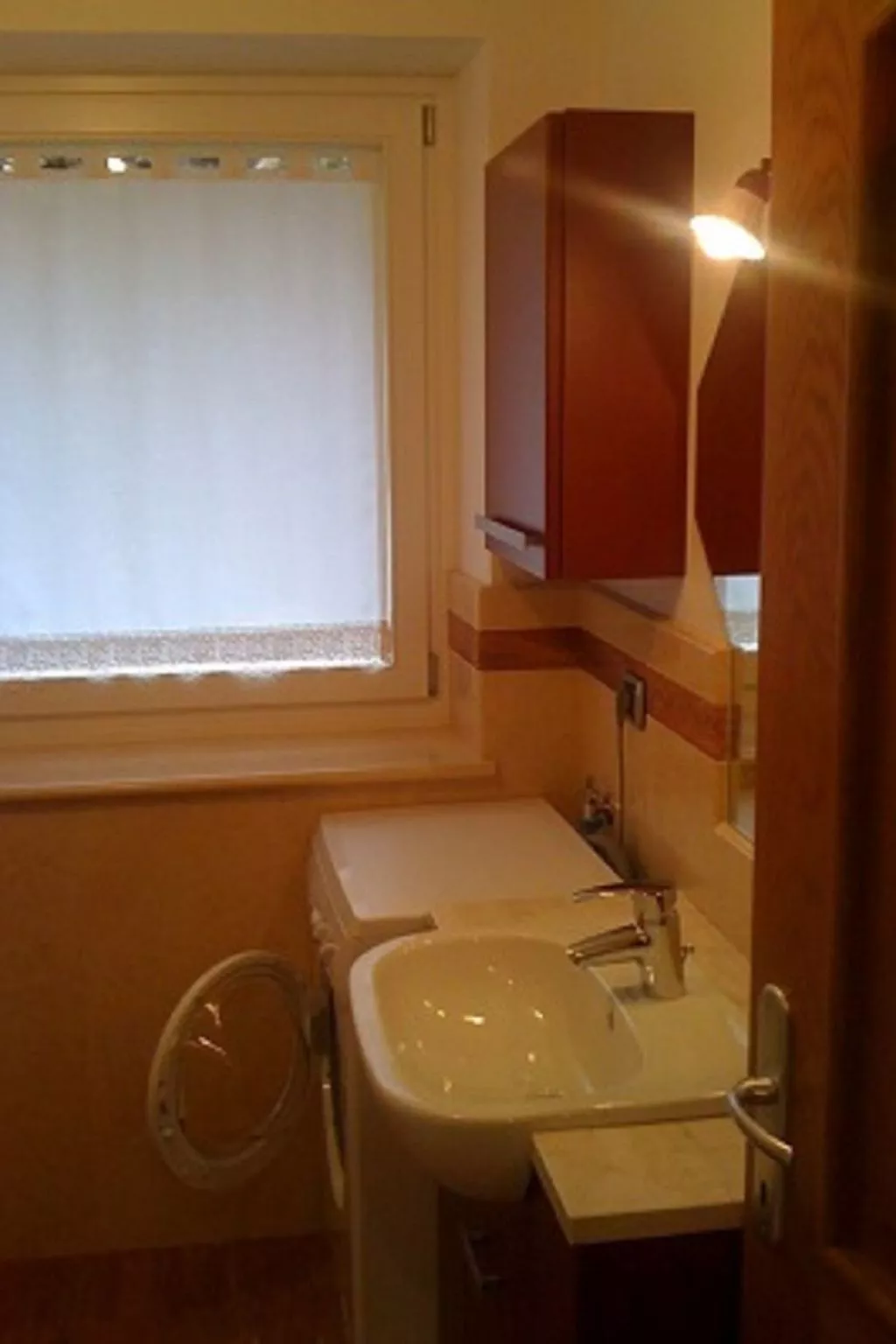 Haus Alice in Pellizzano-Binnen