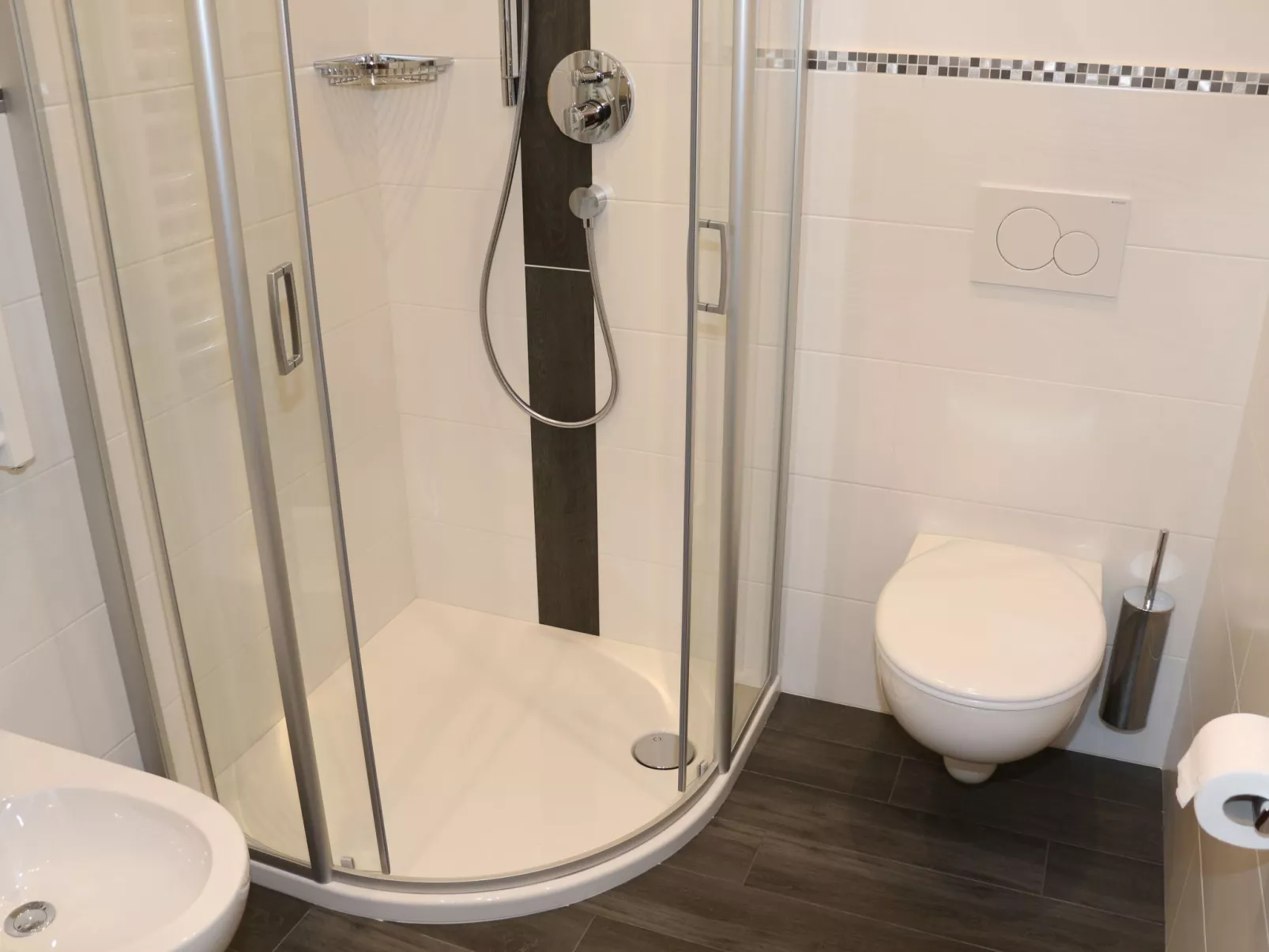 Wohnung "Ciasa Linda App. 1"-Binnen