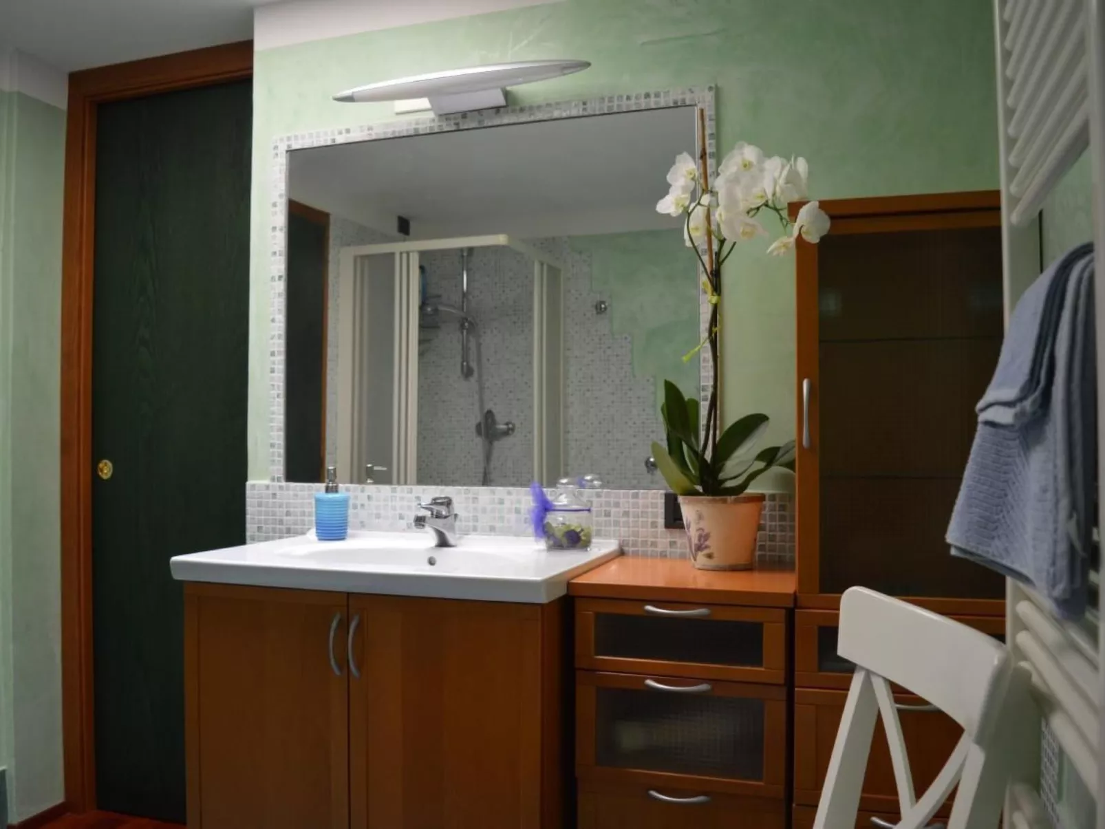 TERRAZZE SUL GARDA-Binnen