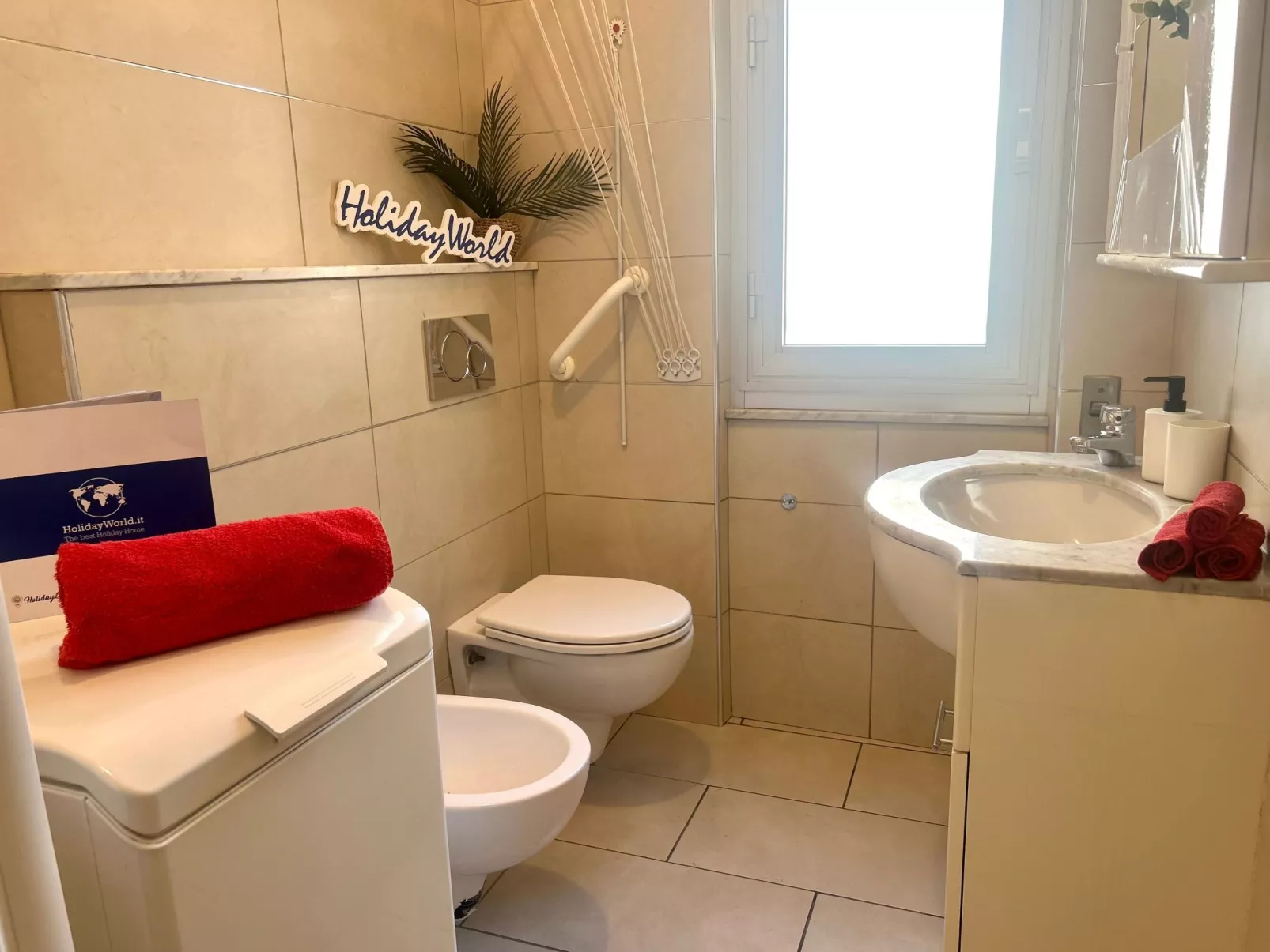 Goodvibes von Holiday World-Image-tags.info