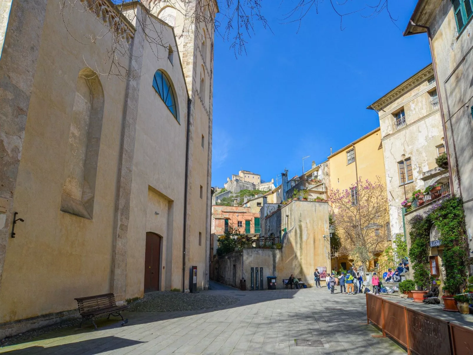 Casa Onbrin bei Holiday World-Image-tags.info